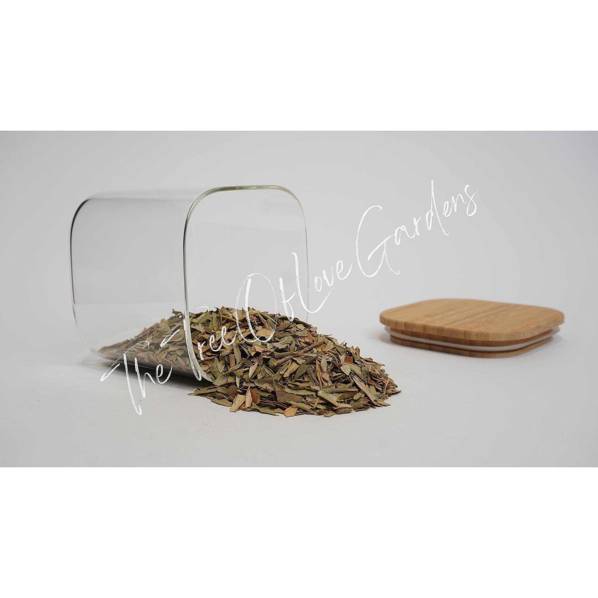 Olive Leaf Cuts