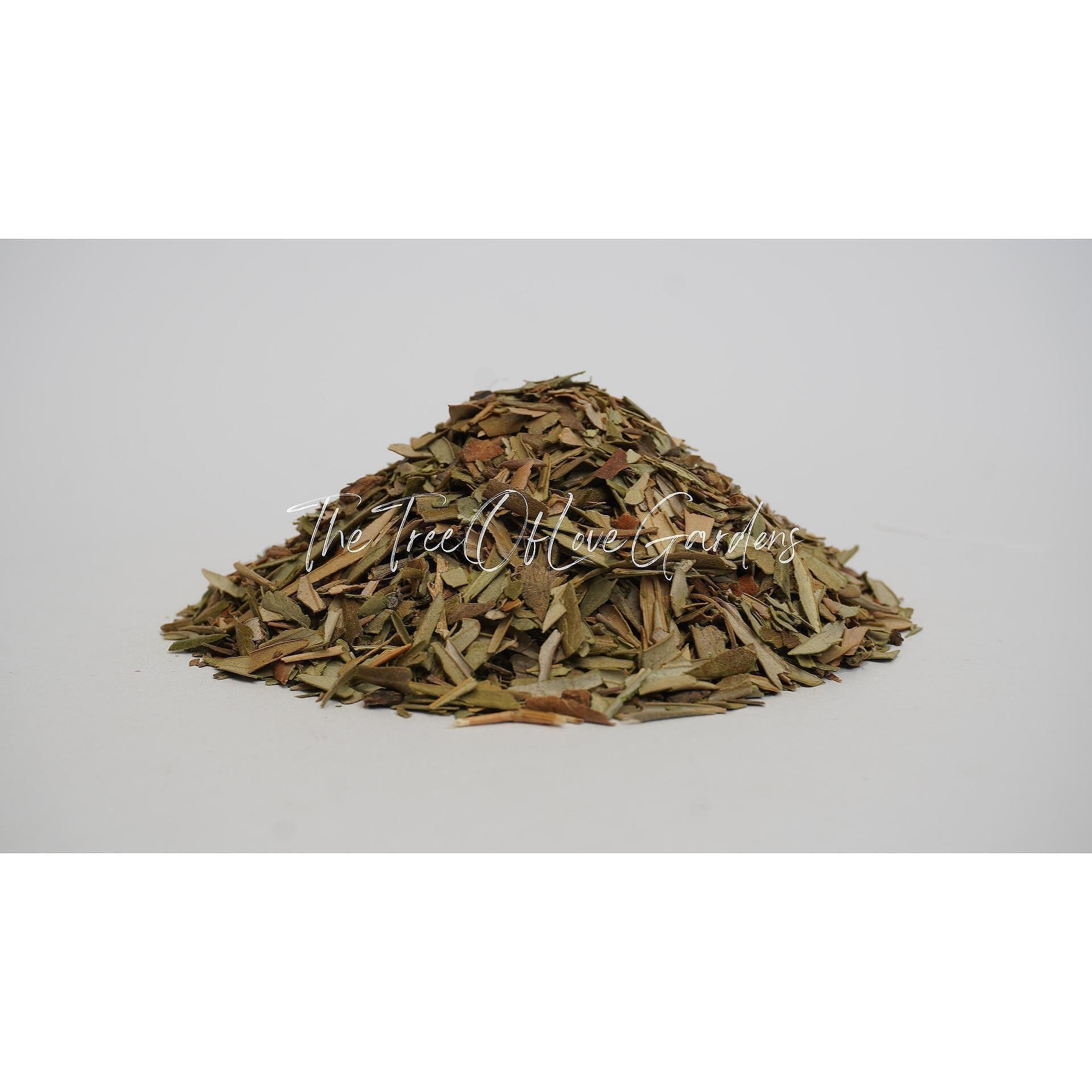 Olive Leaf Cuts