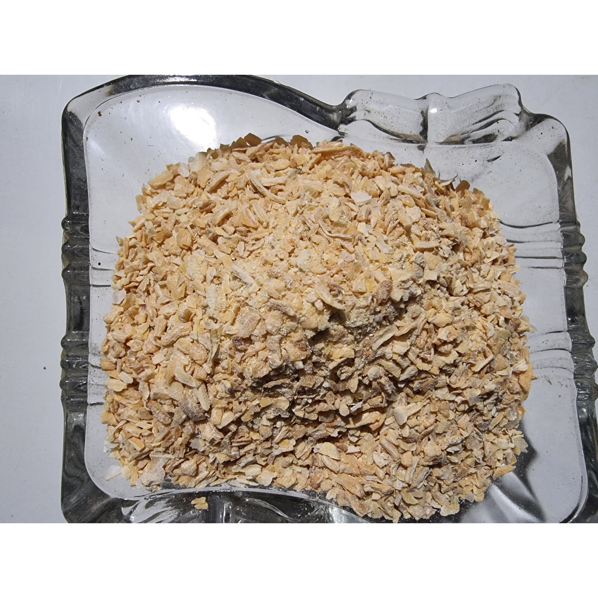 Onion Granules