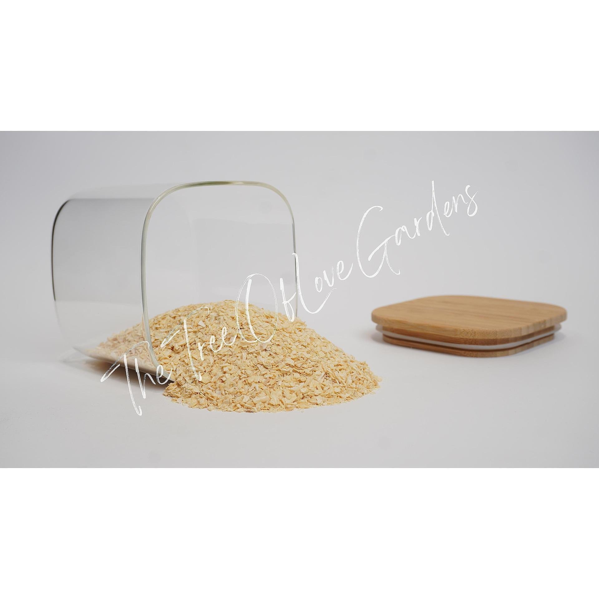 Onion Granules