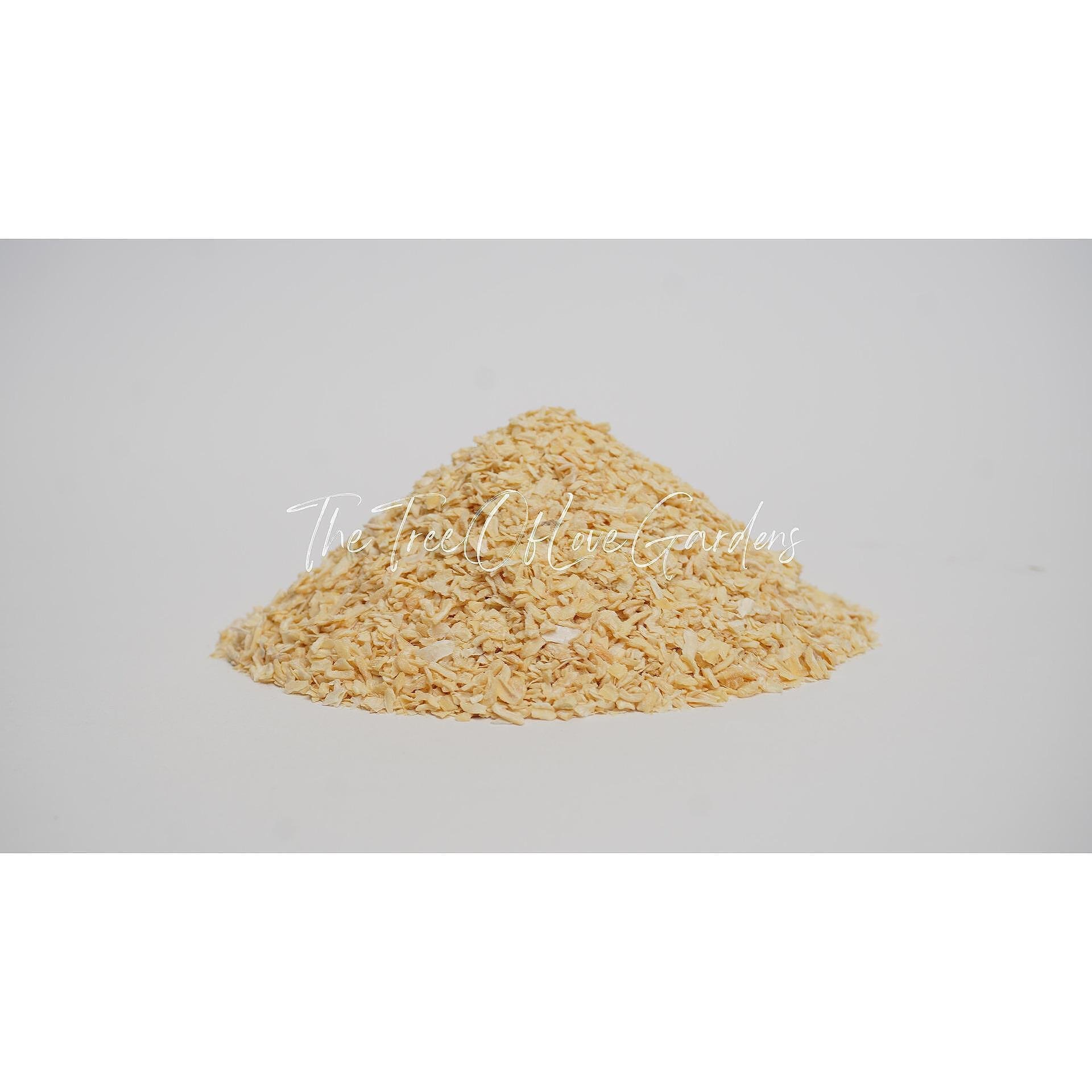 Onion Granules
