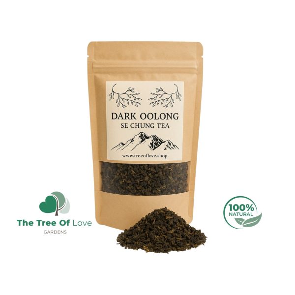 Oolong Tea