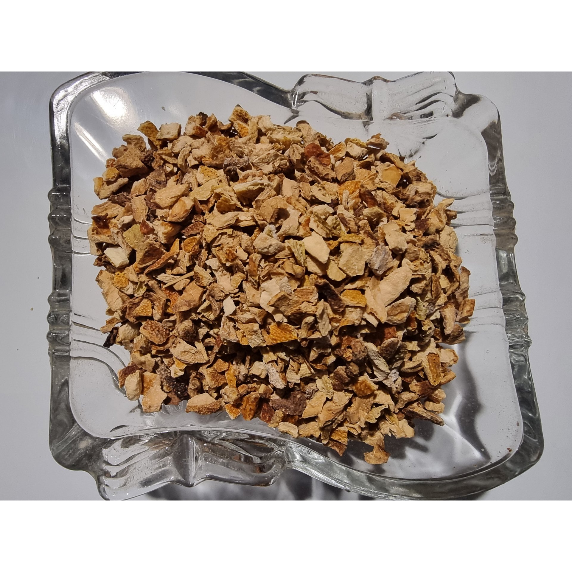 Orange Peel