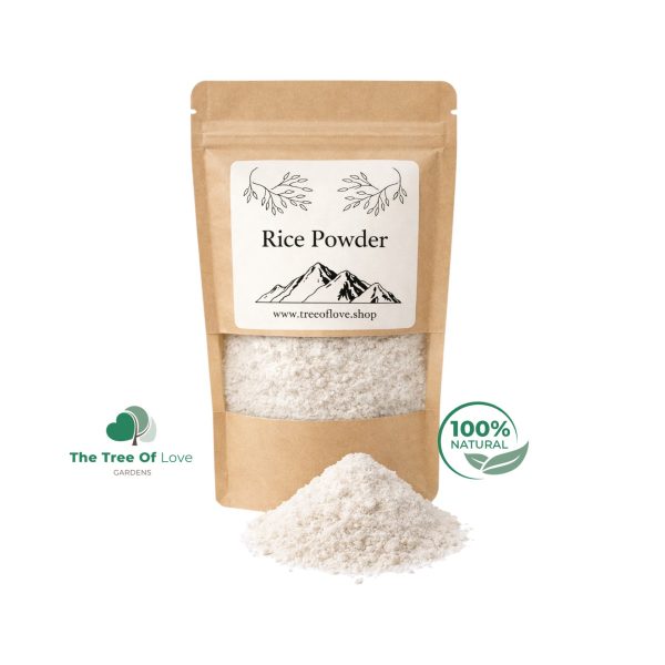 Rice Flour