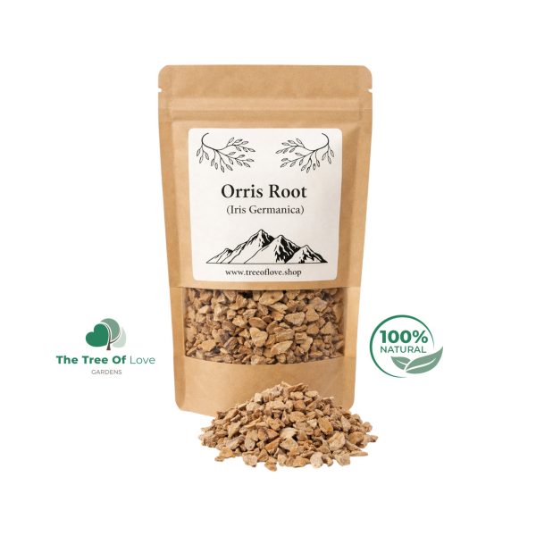 Orris Root