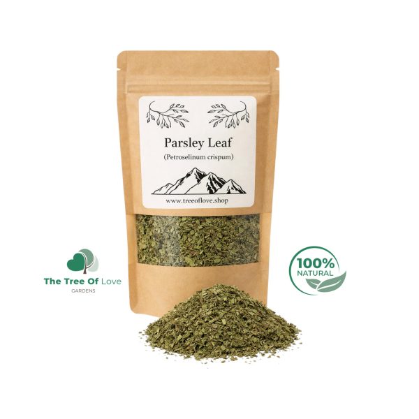 Parsley Leaf
