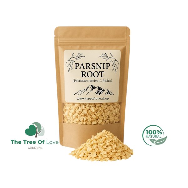 Parsnip Root