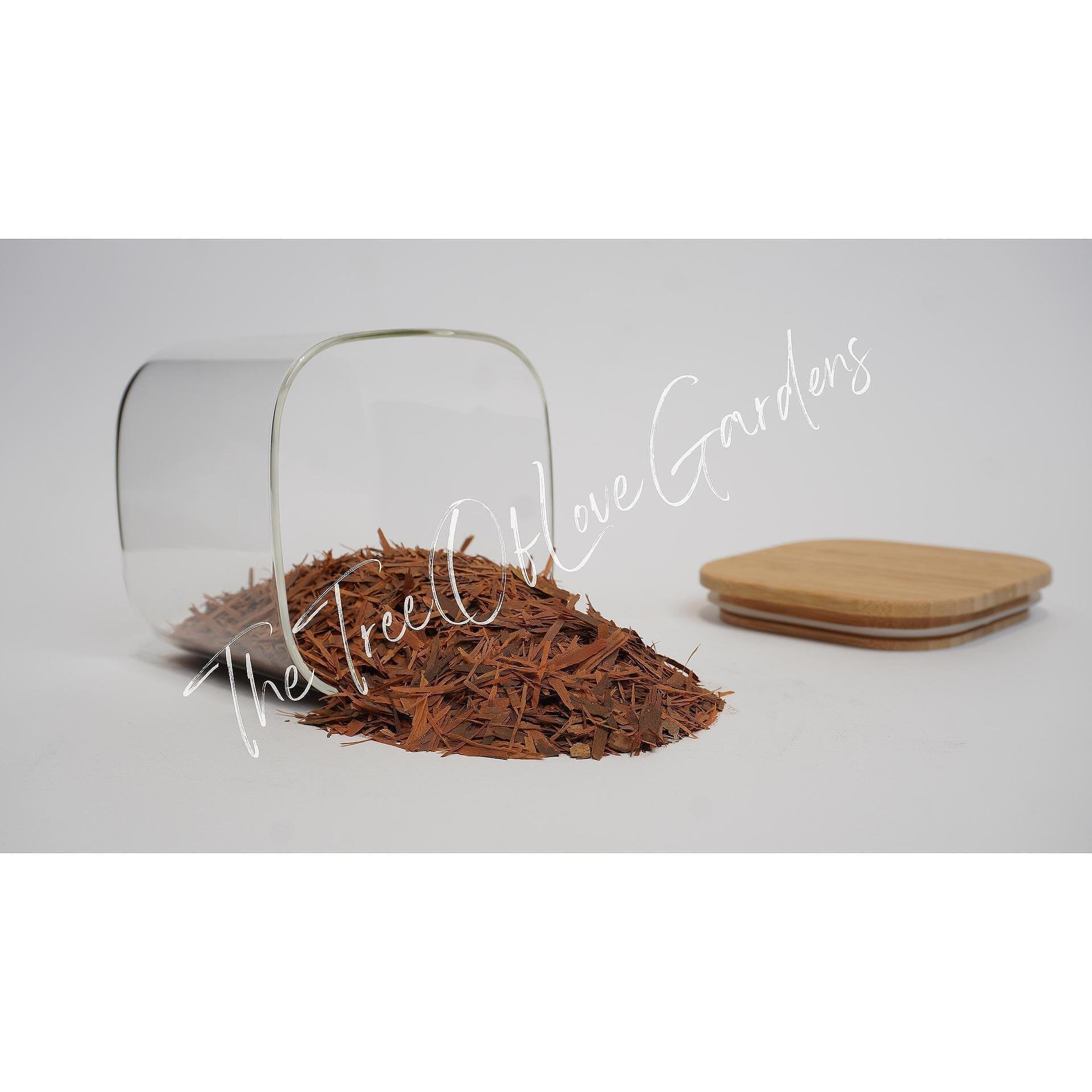 Pau D’Arco Bark Tea