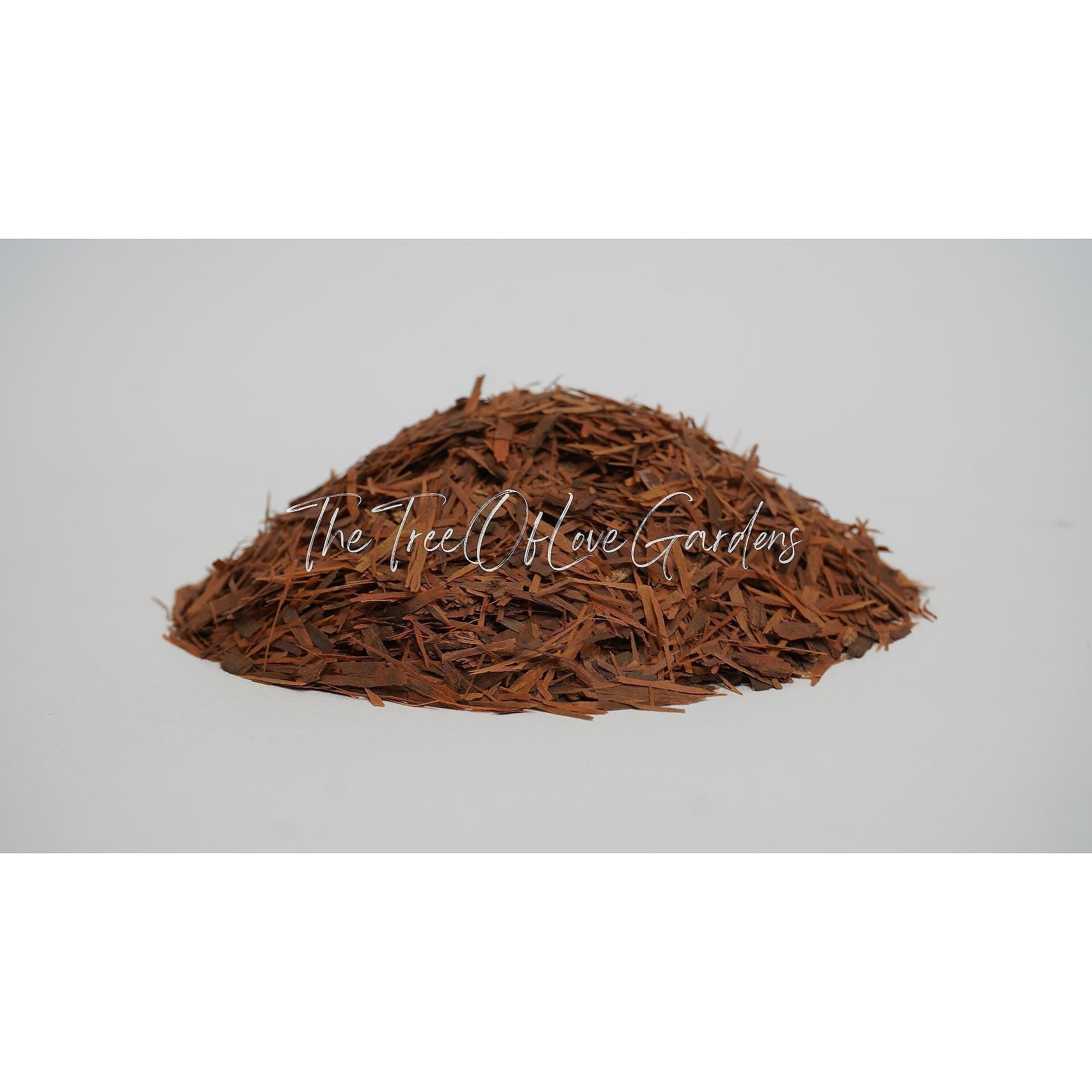 Pau D’Arco Bark Tea