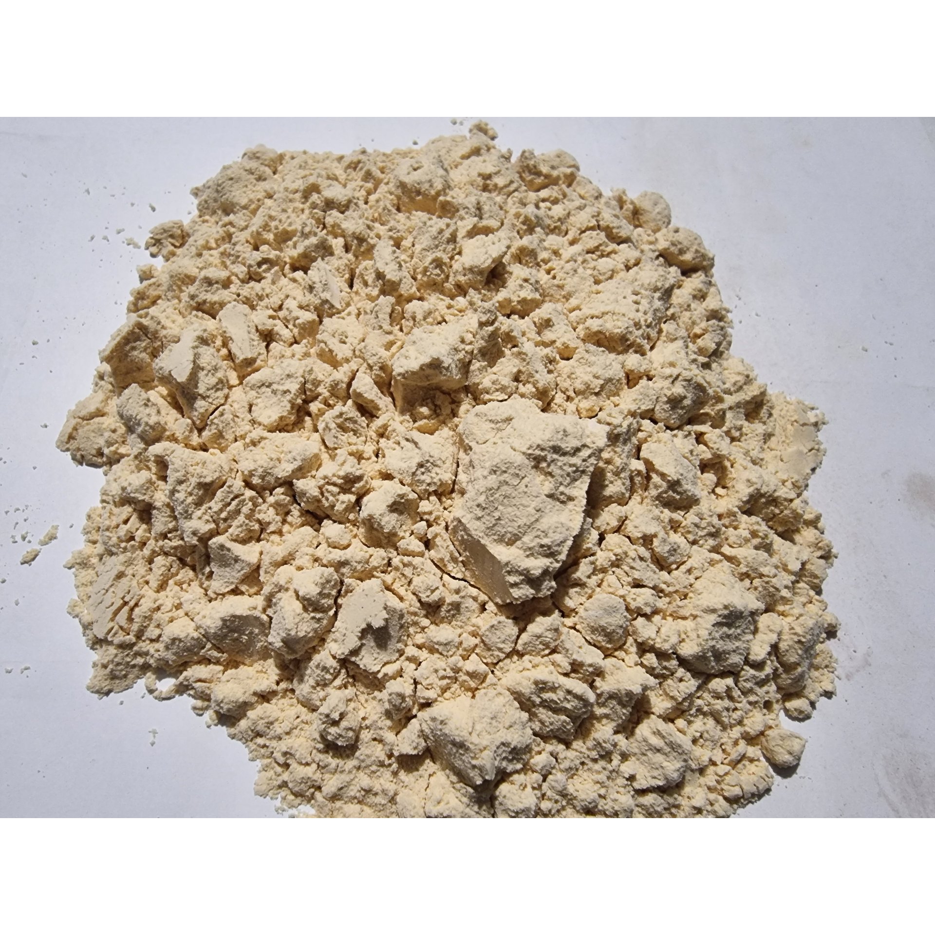 Pea Protein Powder