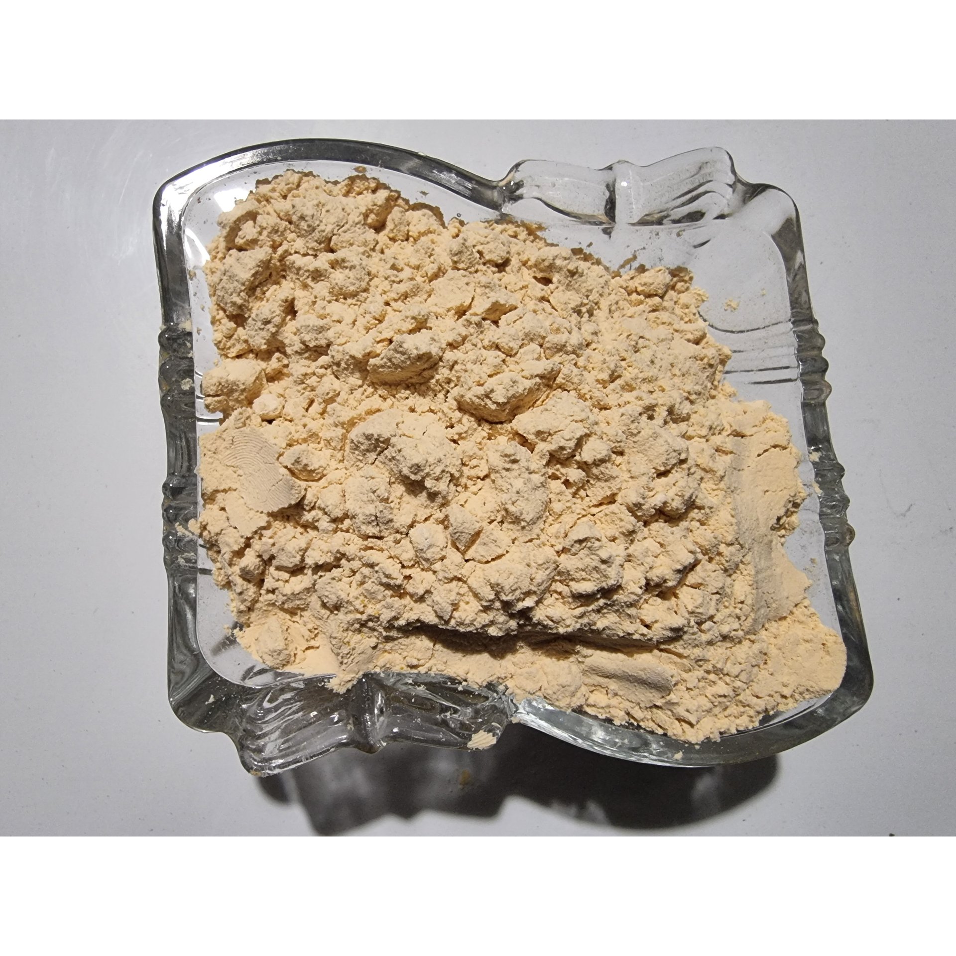 Pea Protein Powder