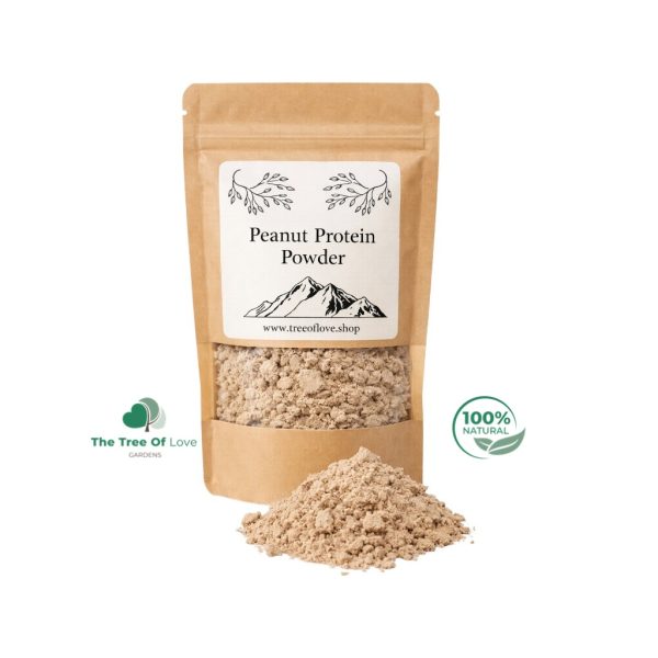 Peanut Protein Powder