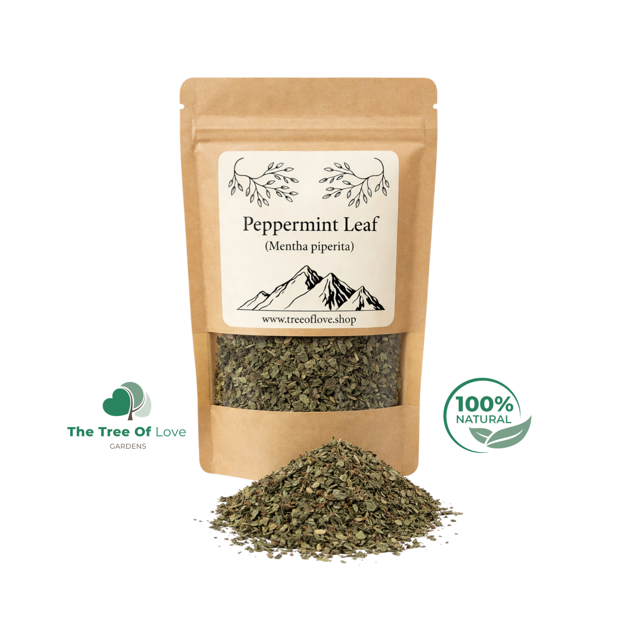 Peppermint