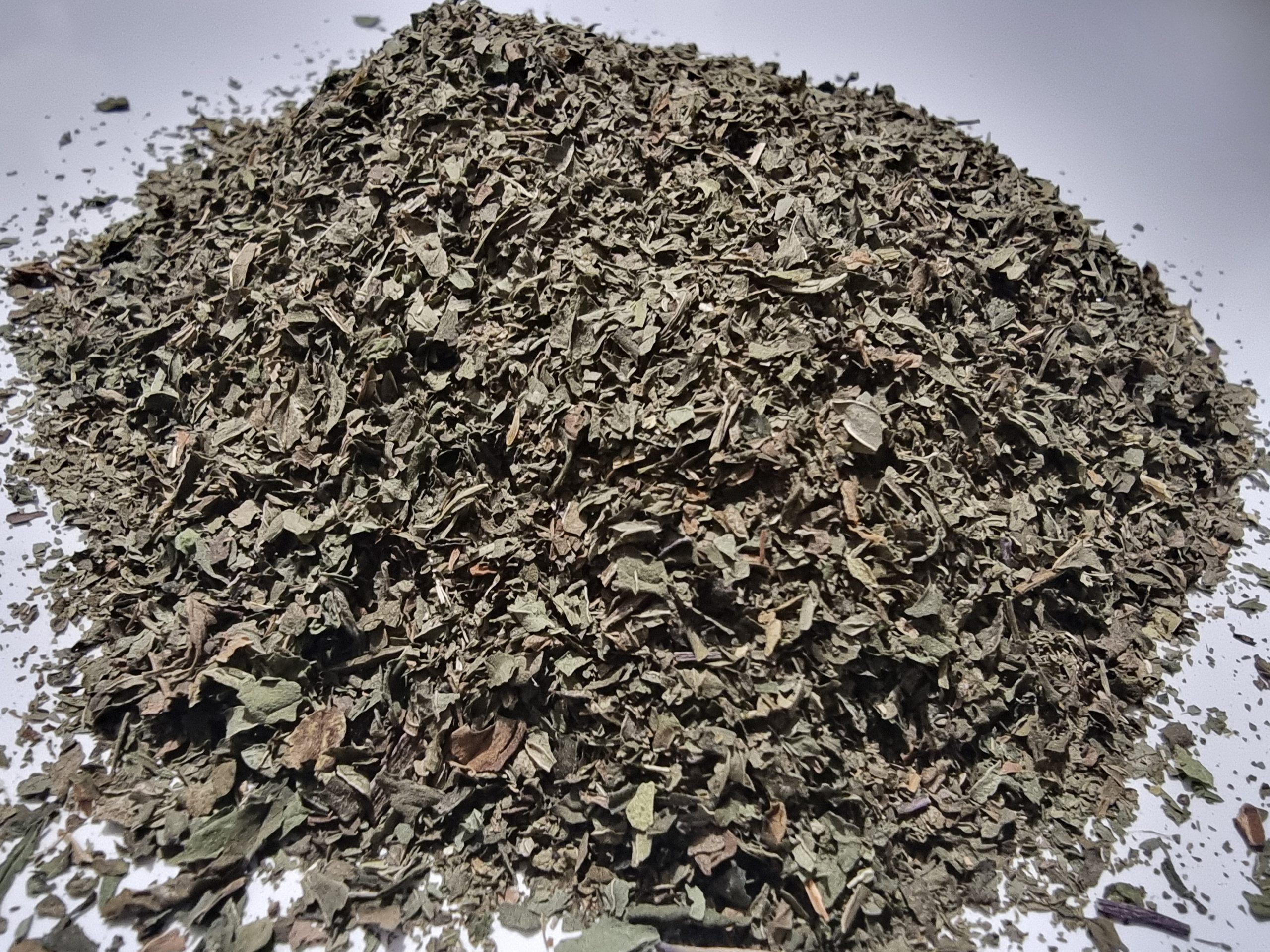 Peppermint