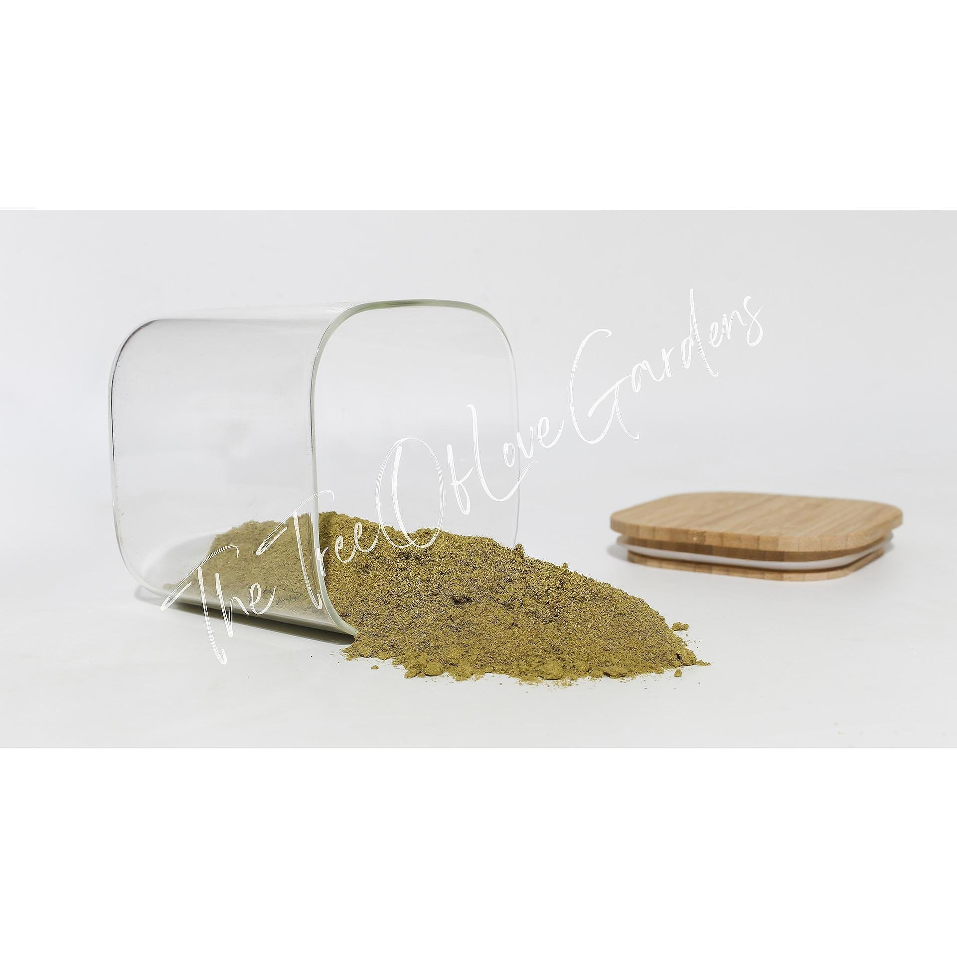 Pine Needle Powder