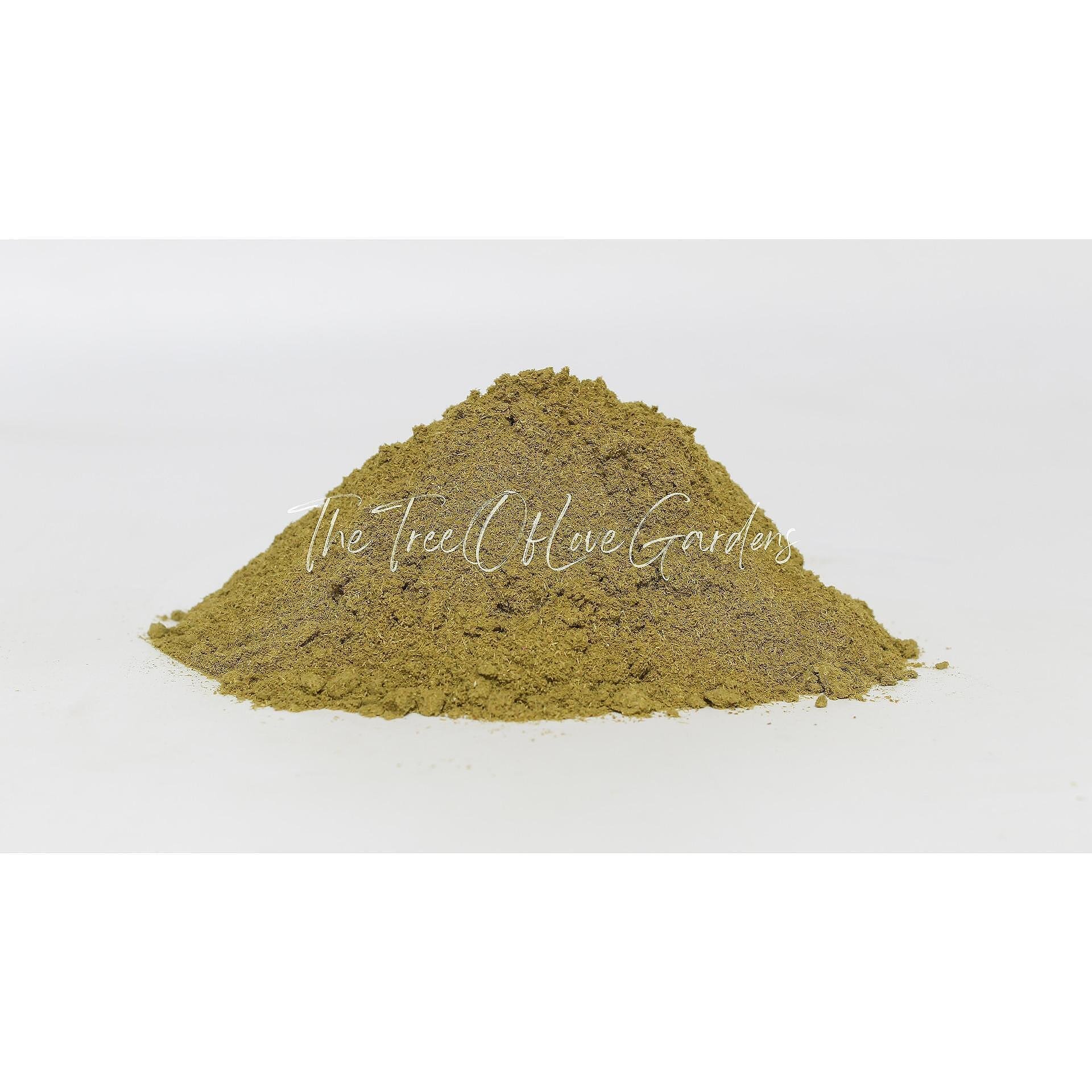 Pine Needle Powder