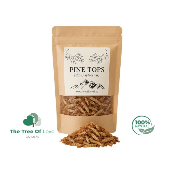 Pine Tops