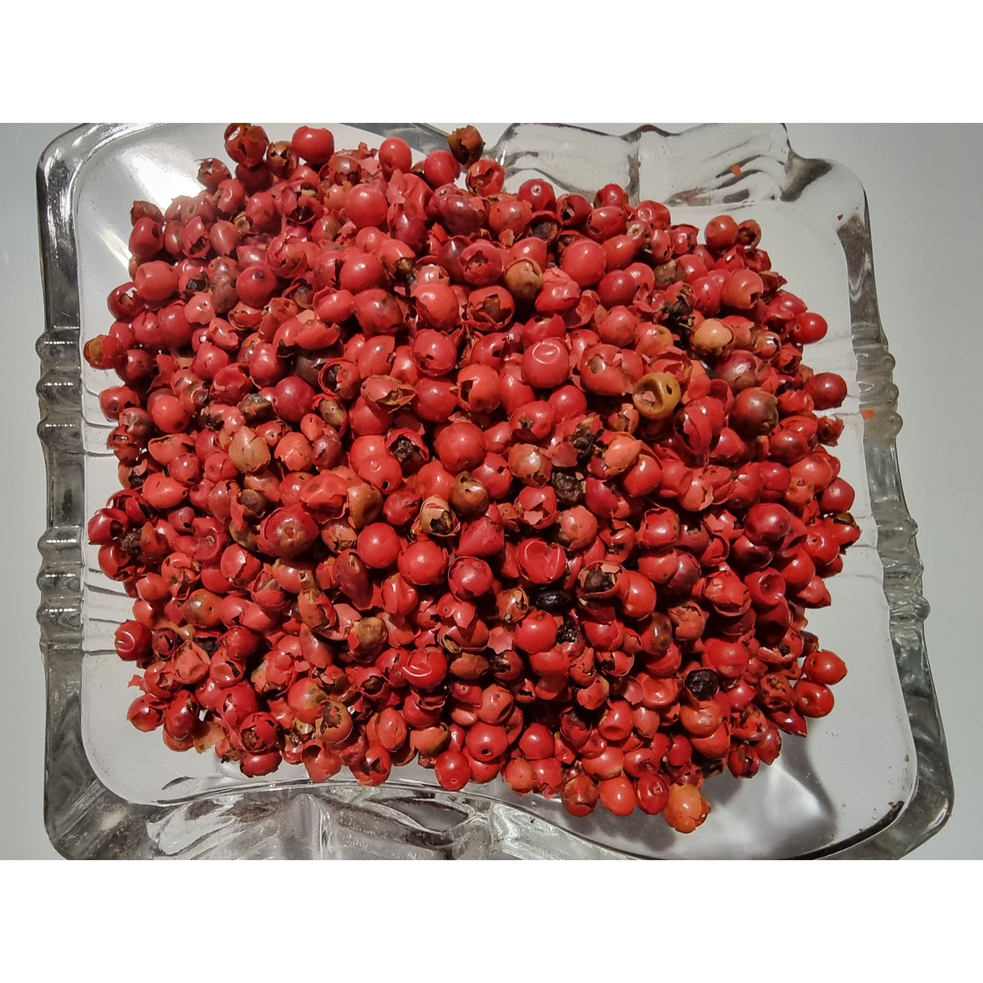 Pink Peppercorns