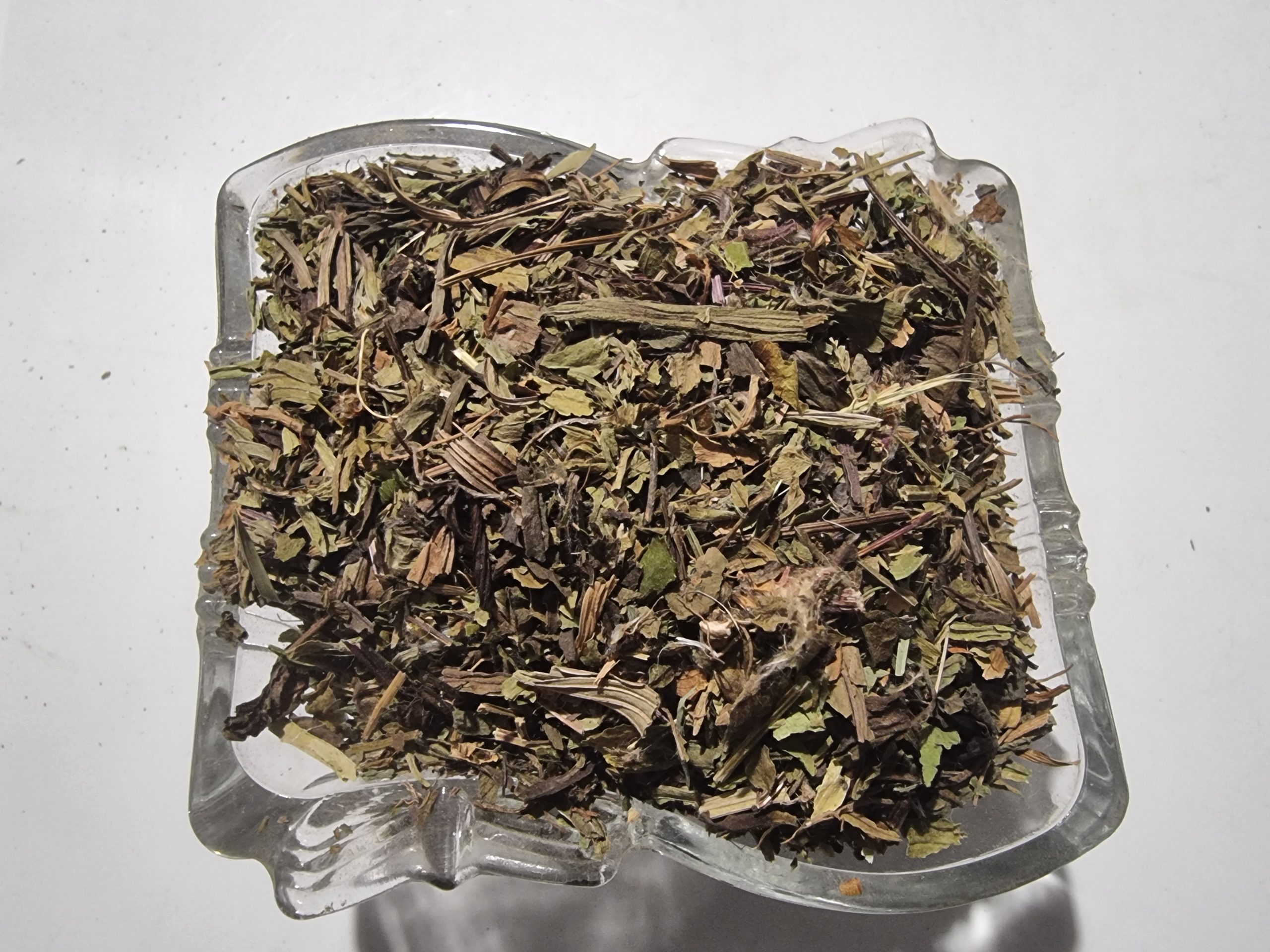 Plantain Leaf