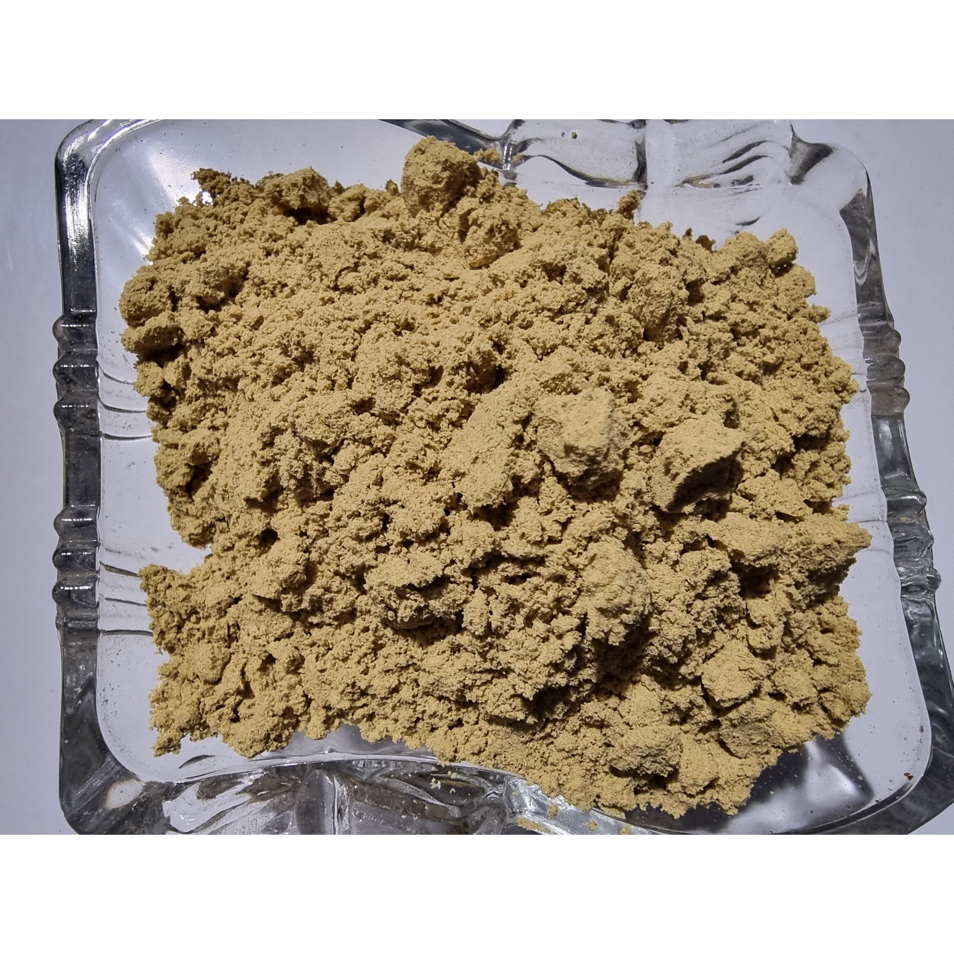Pumpkin Seed Protein Powder