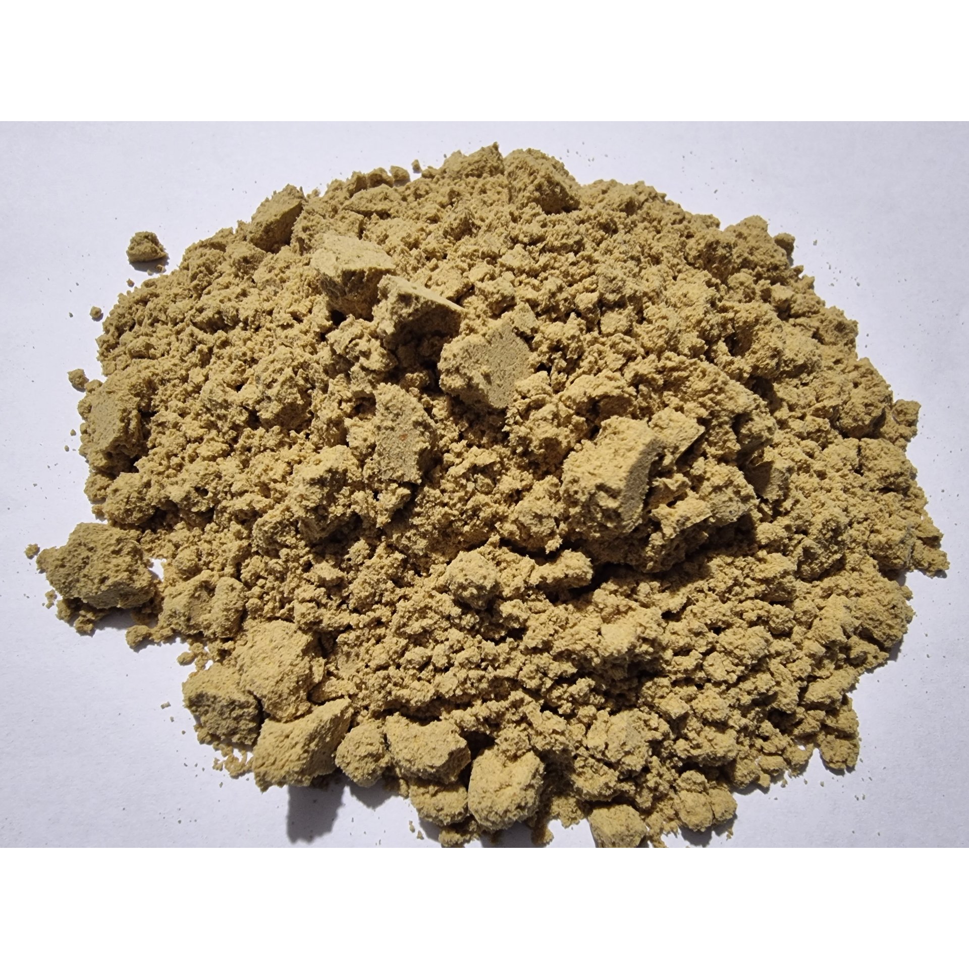 Pumpkin Seed Protein Powder