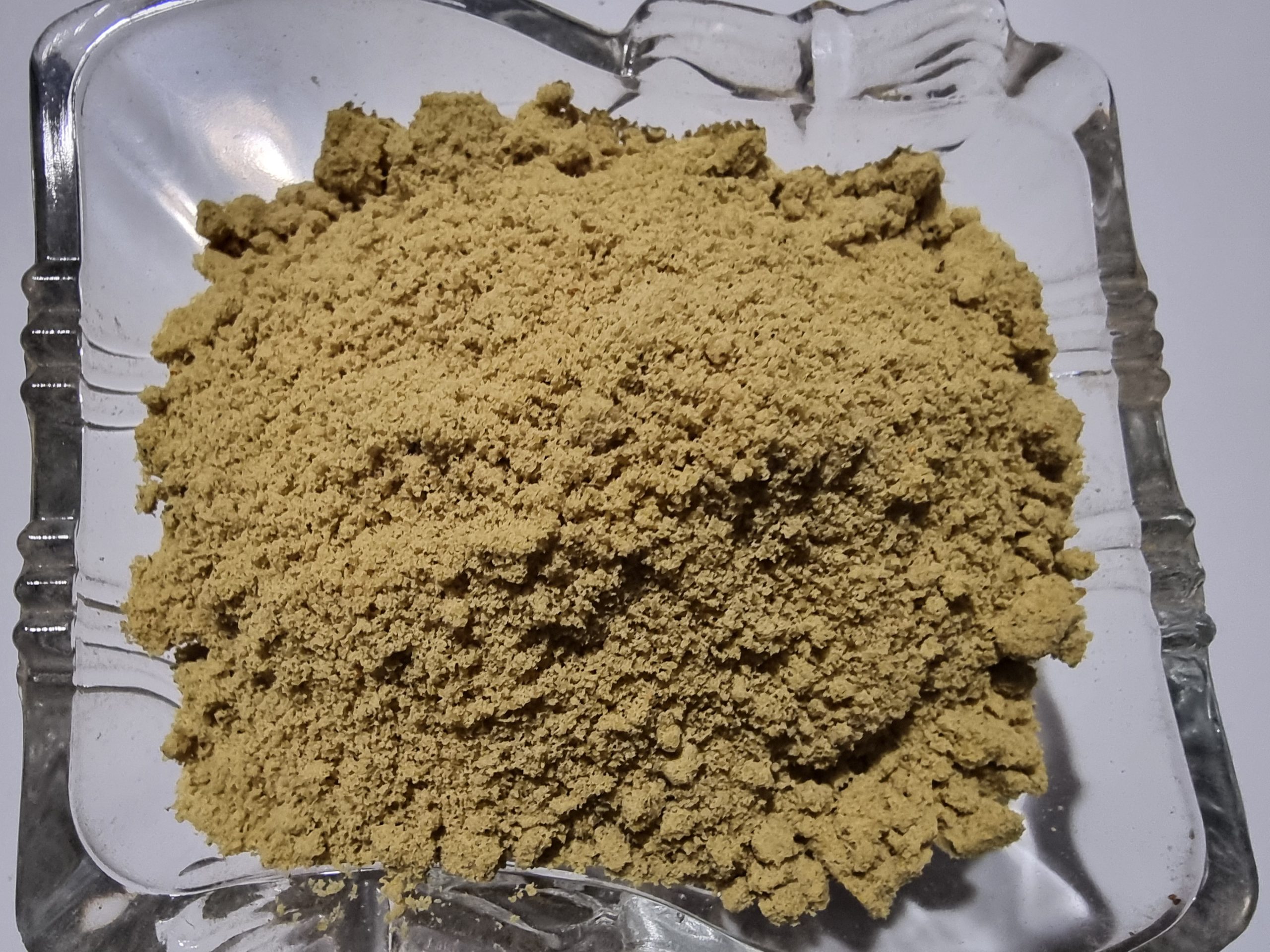 Pumpkin Seeds Powder