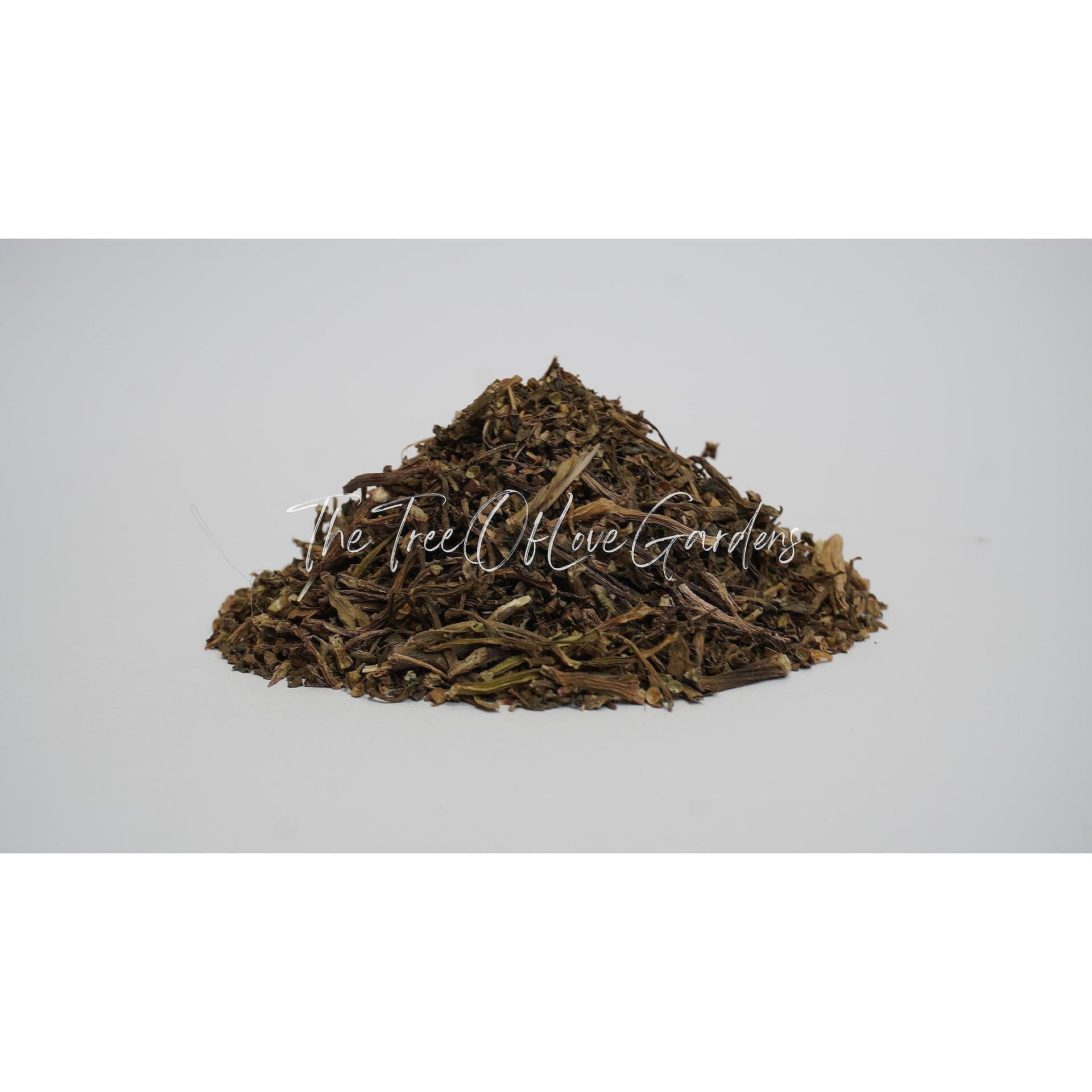 Purslane Herb