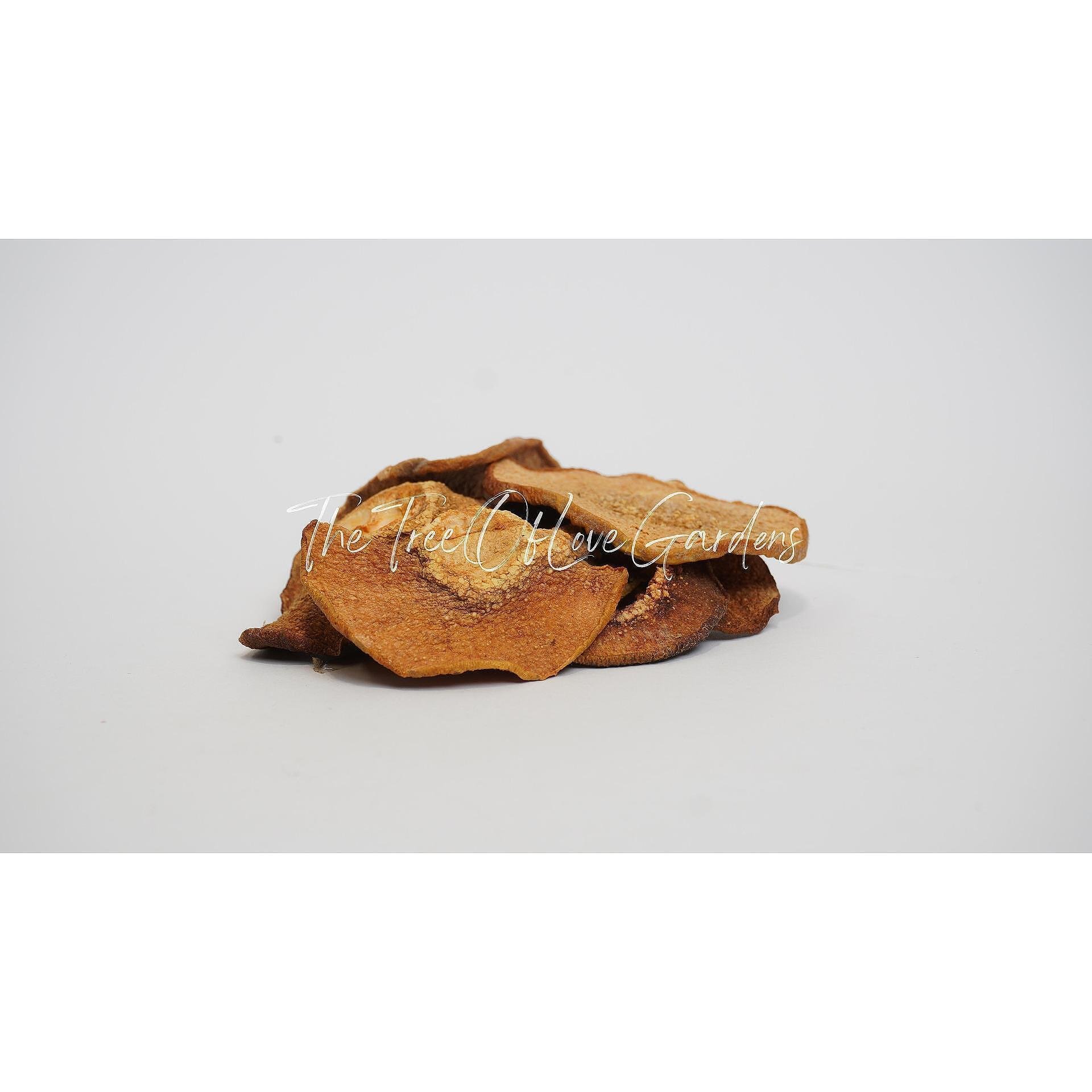 Quince Slice