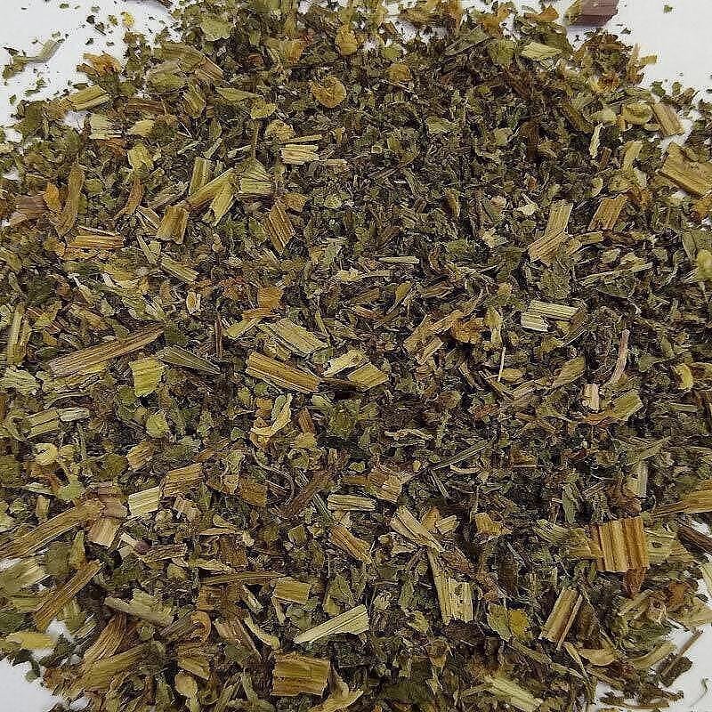 Red Archangel Herb