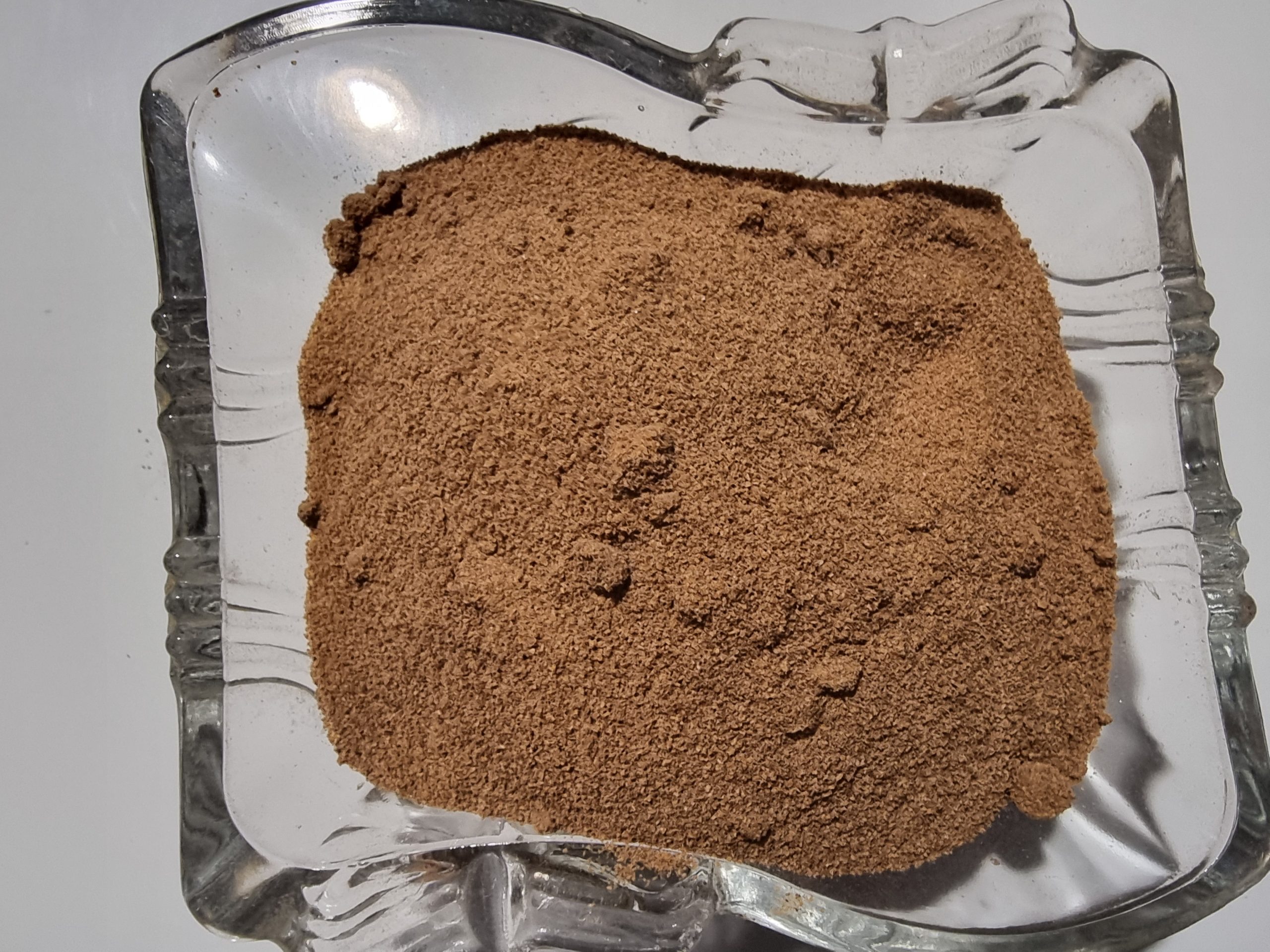 Red Raspberry Seed Powder