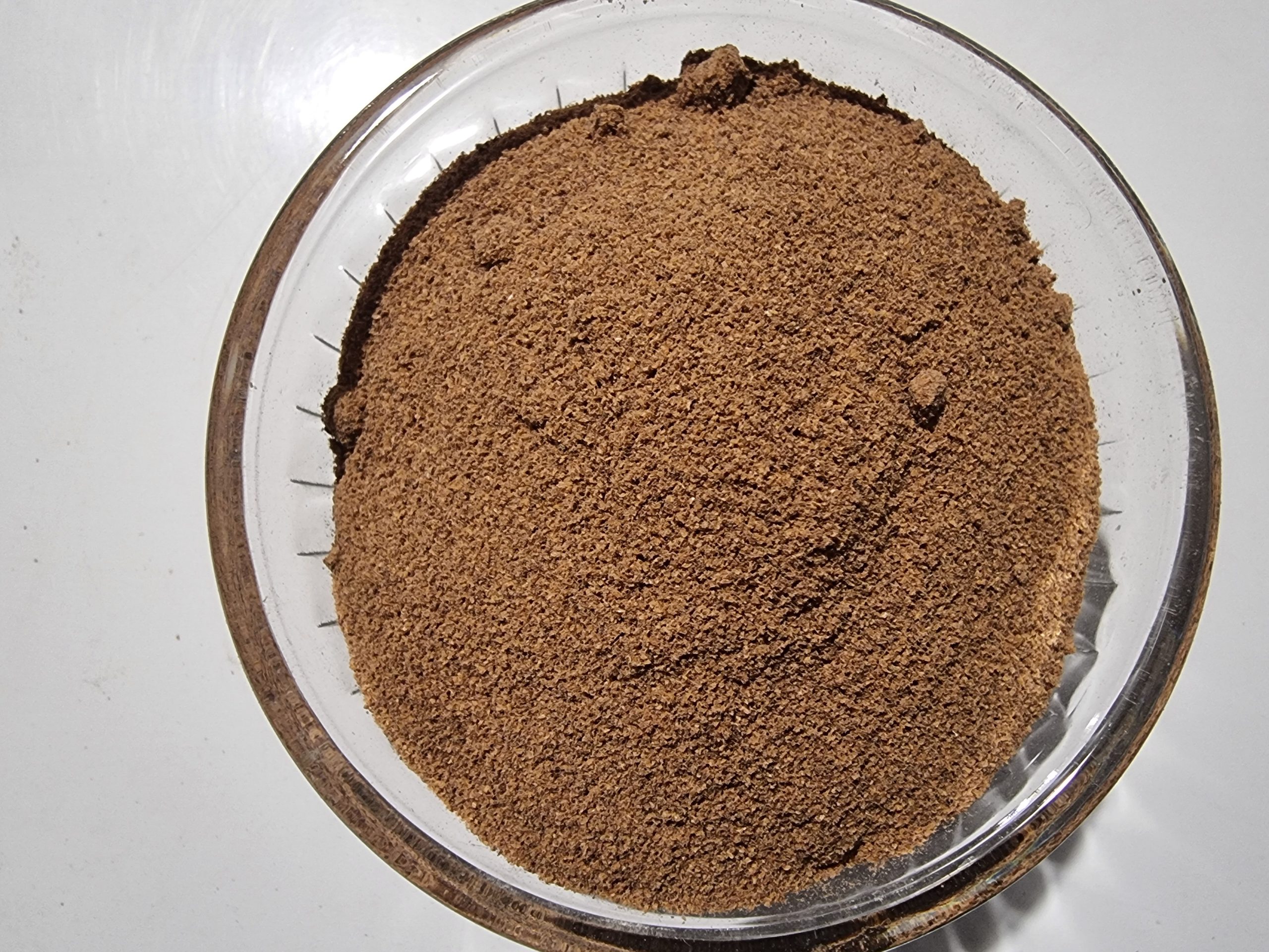 Red Raspberry Seed Powder