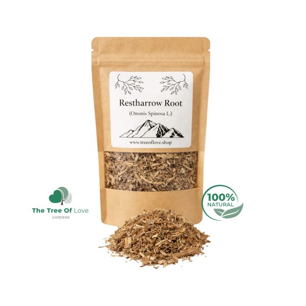 Restharrow Root