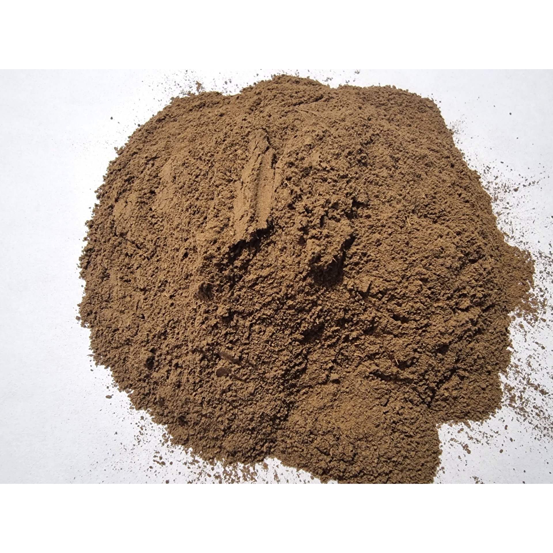 Rhubarb Root Powder