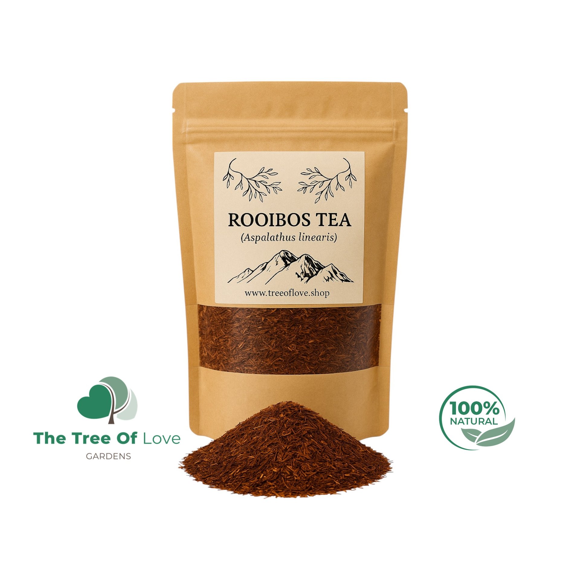 Rooibos Tea