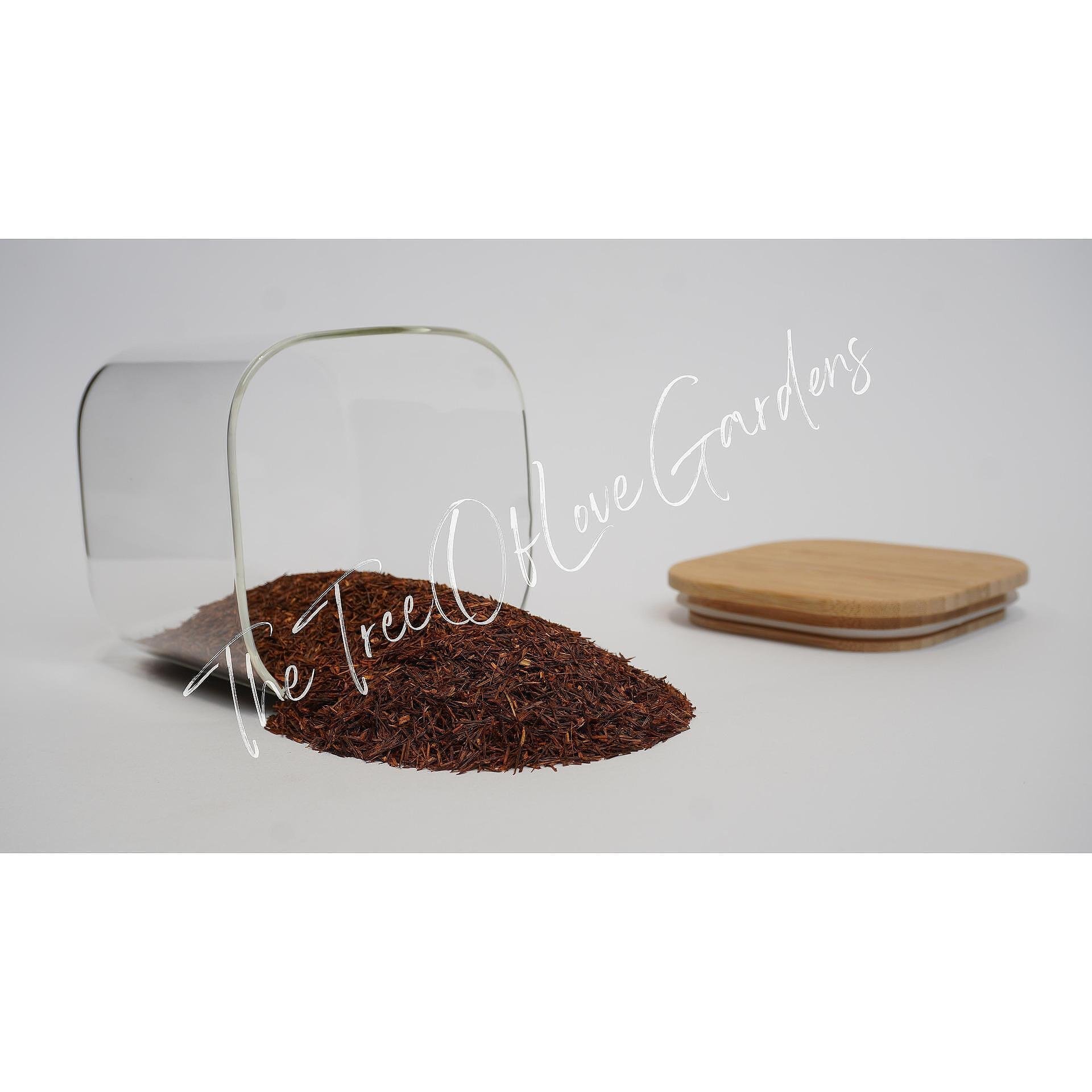 Rooibos Tea