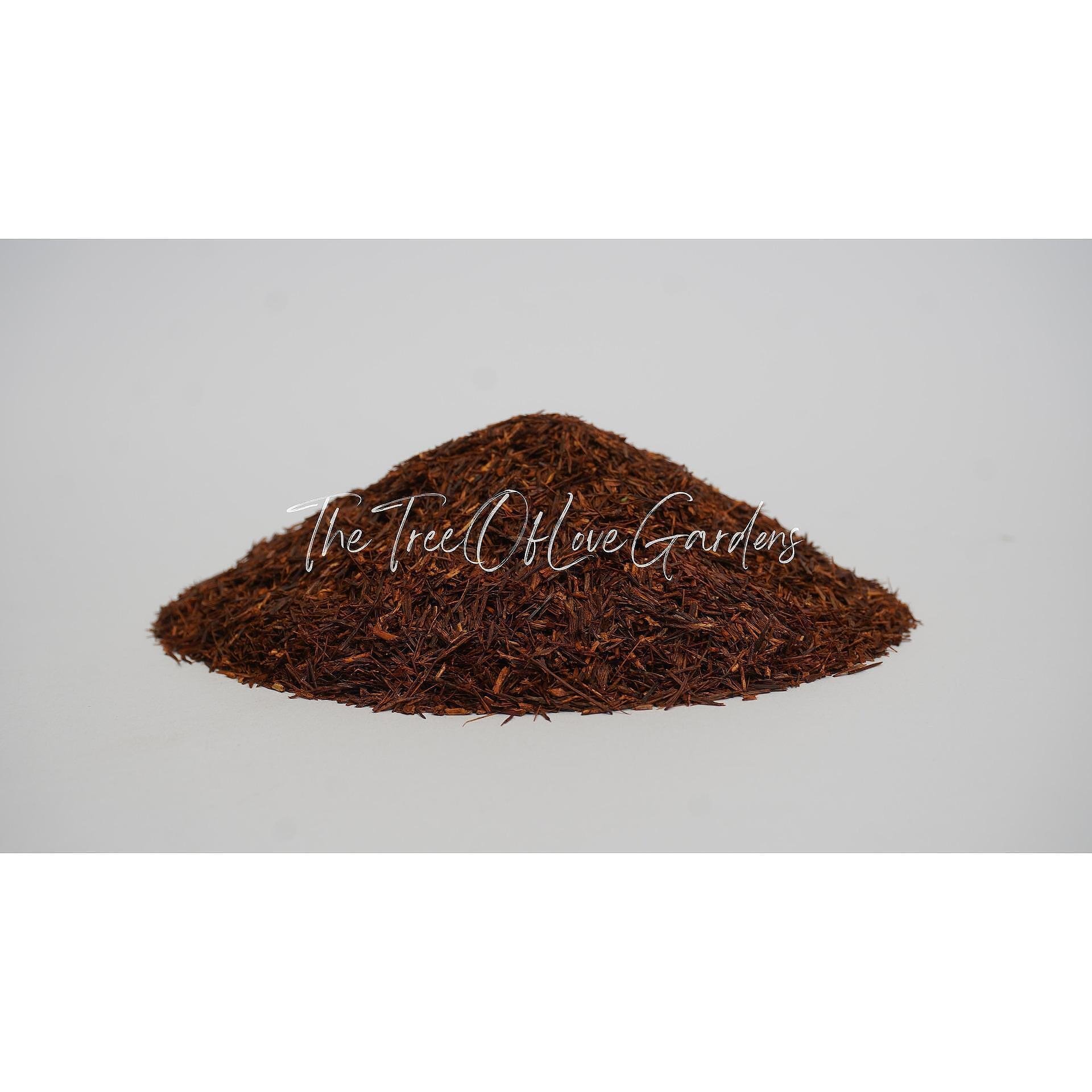 Rooibos Tea