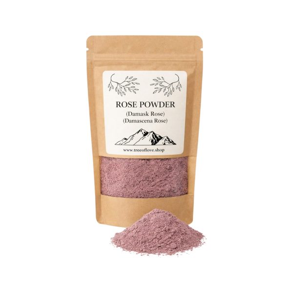 Rose Petals Powder