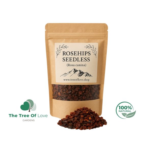 Rosehip