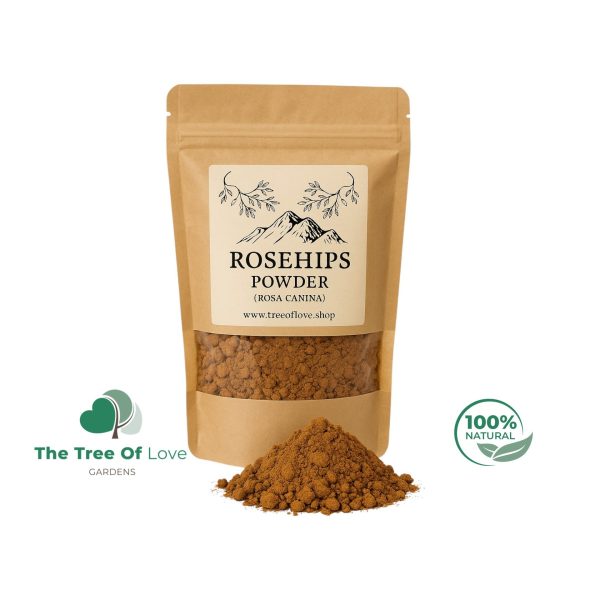 Rosehips Powder
