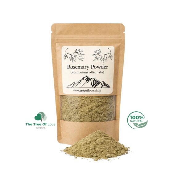 Rosemary Leaf Powder