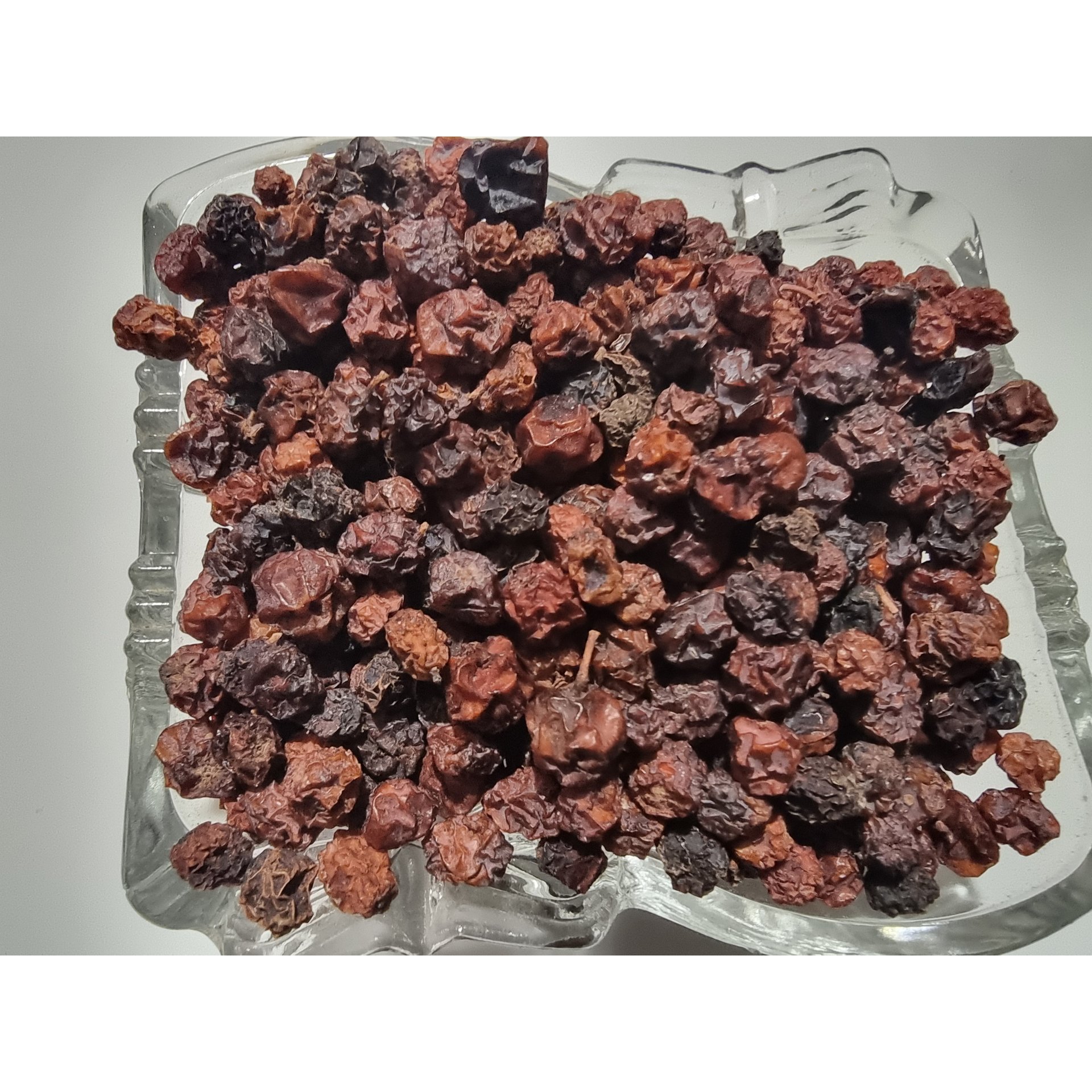 Rowan Berries
