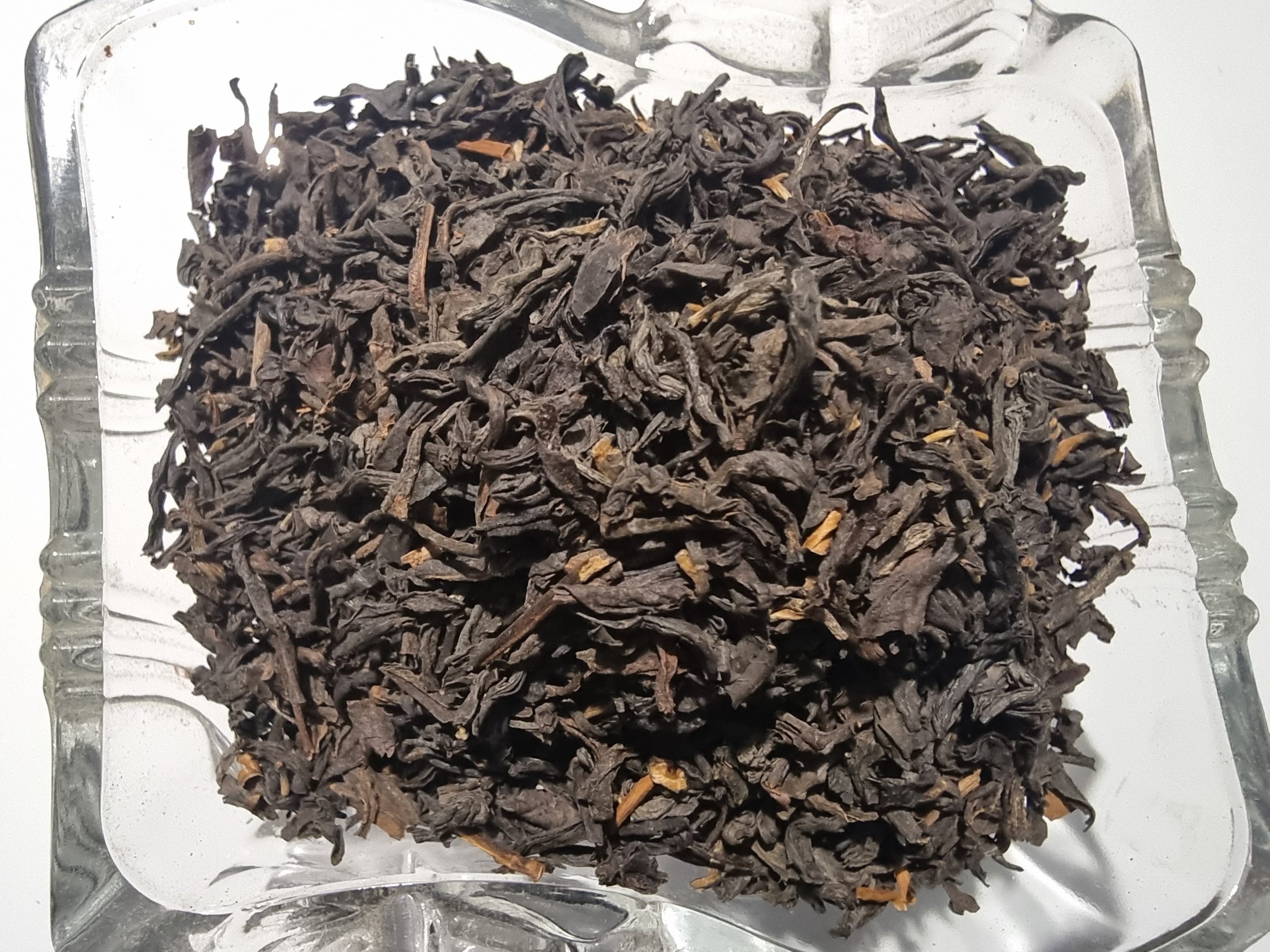 Russian Caravan Tea - Camellia sinensis
