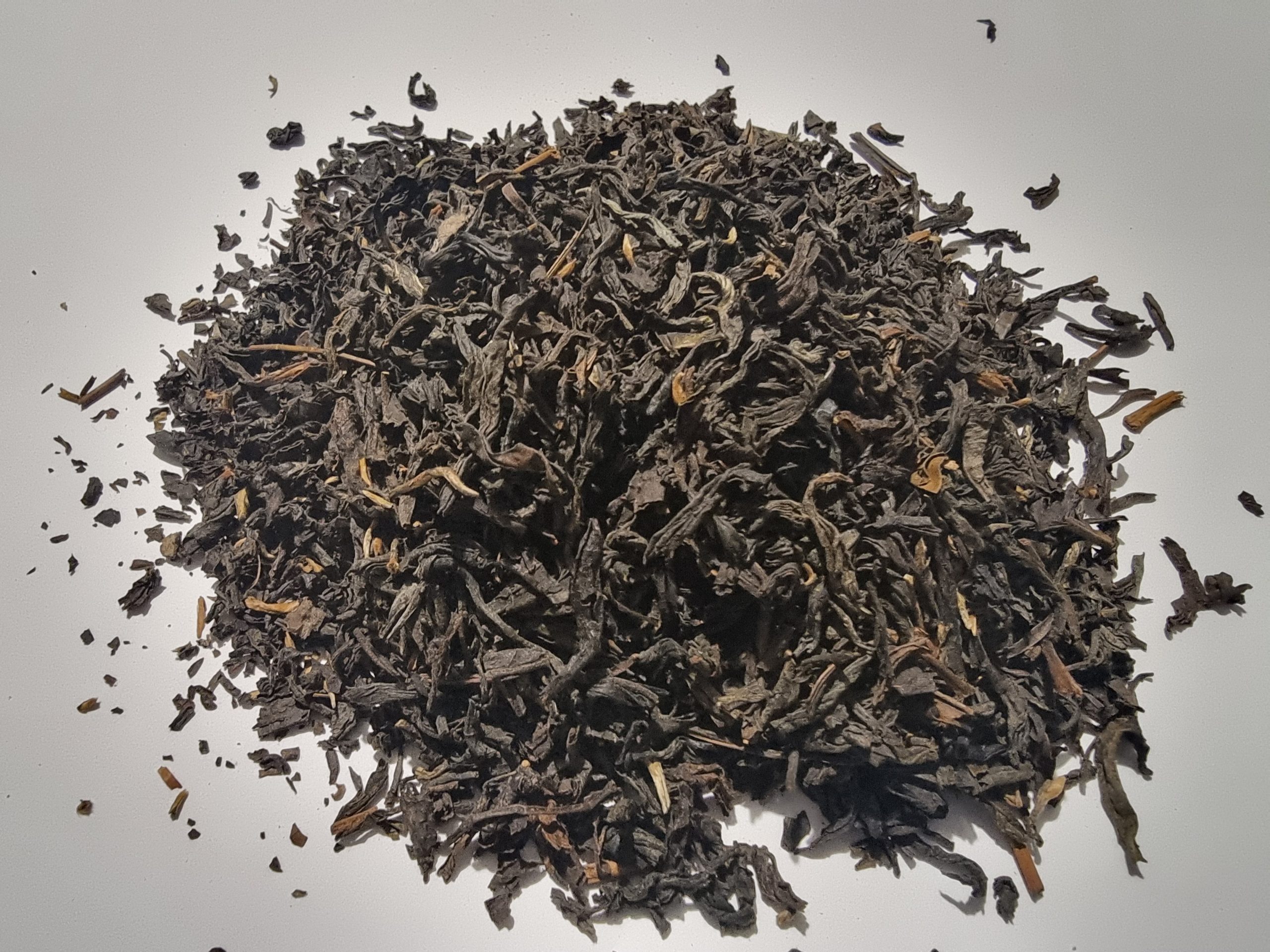 Russian Caravan Tea - Camellia sinensis