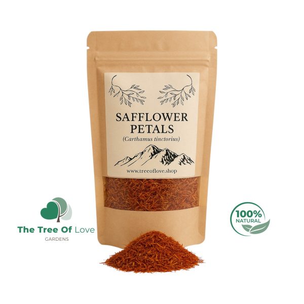 Safflower