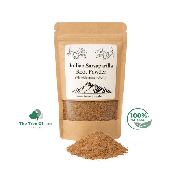 Sarsaparilla Powder