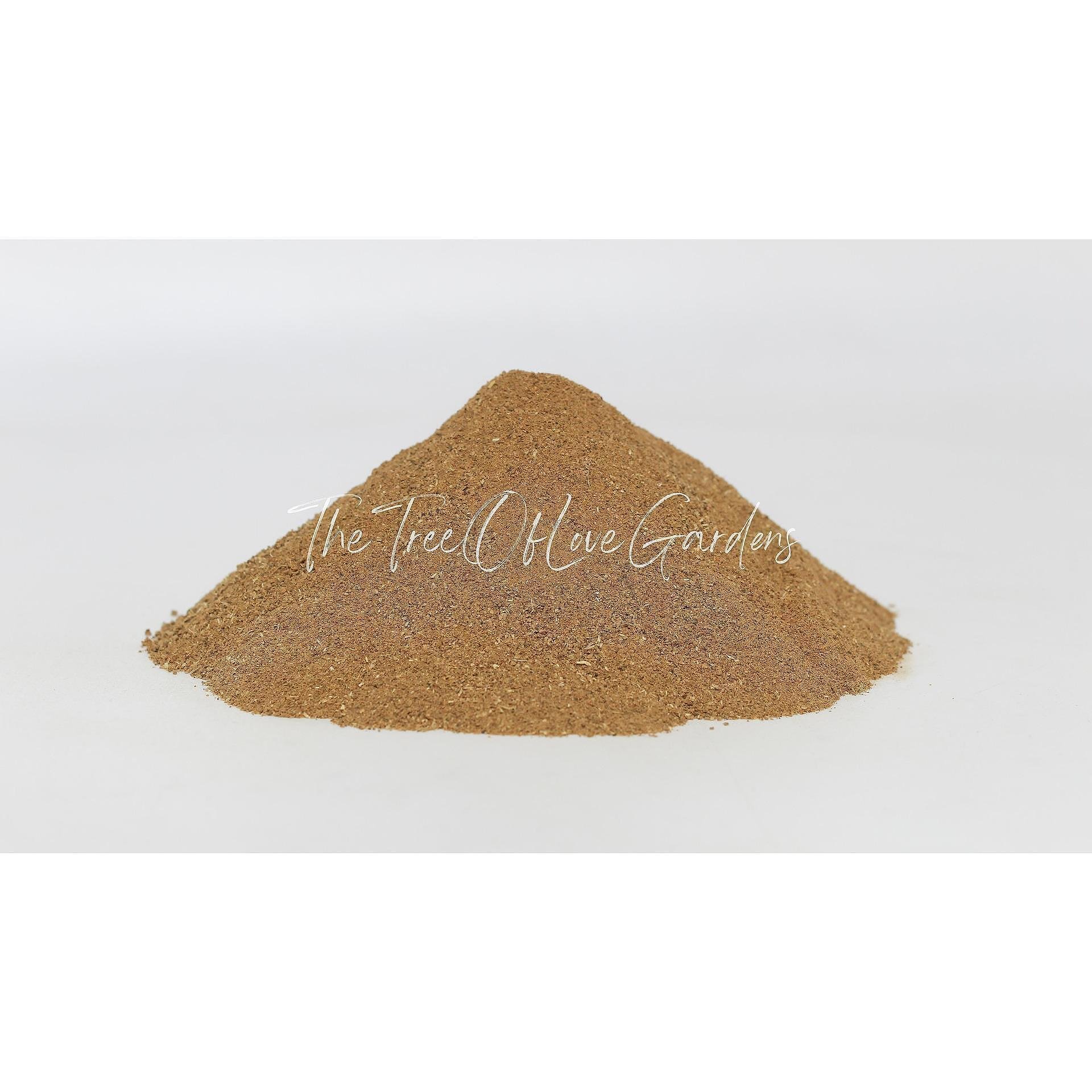 Sarsaparilla Powder