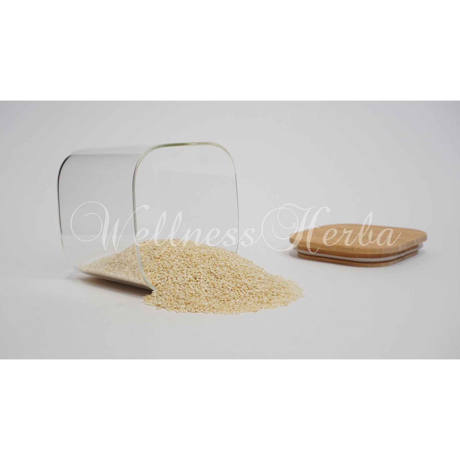 Sesame Seed