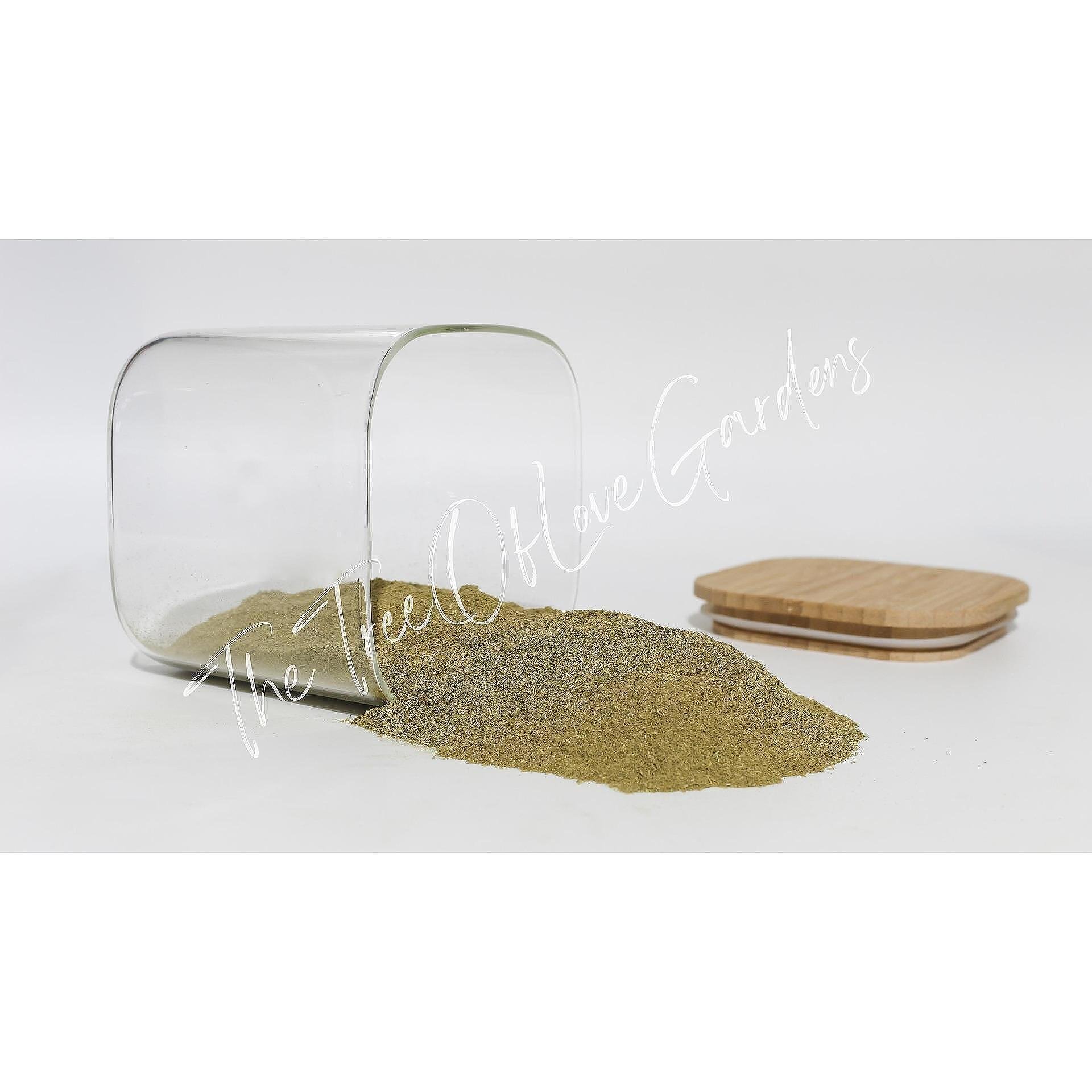 Sheep Sorrel Powder