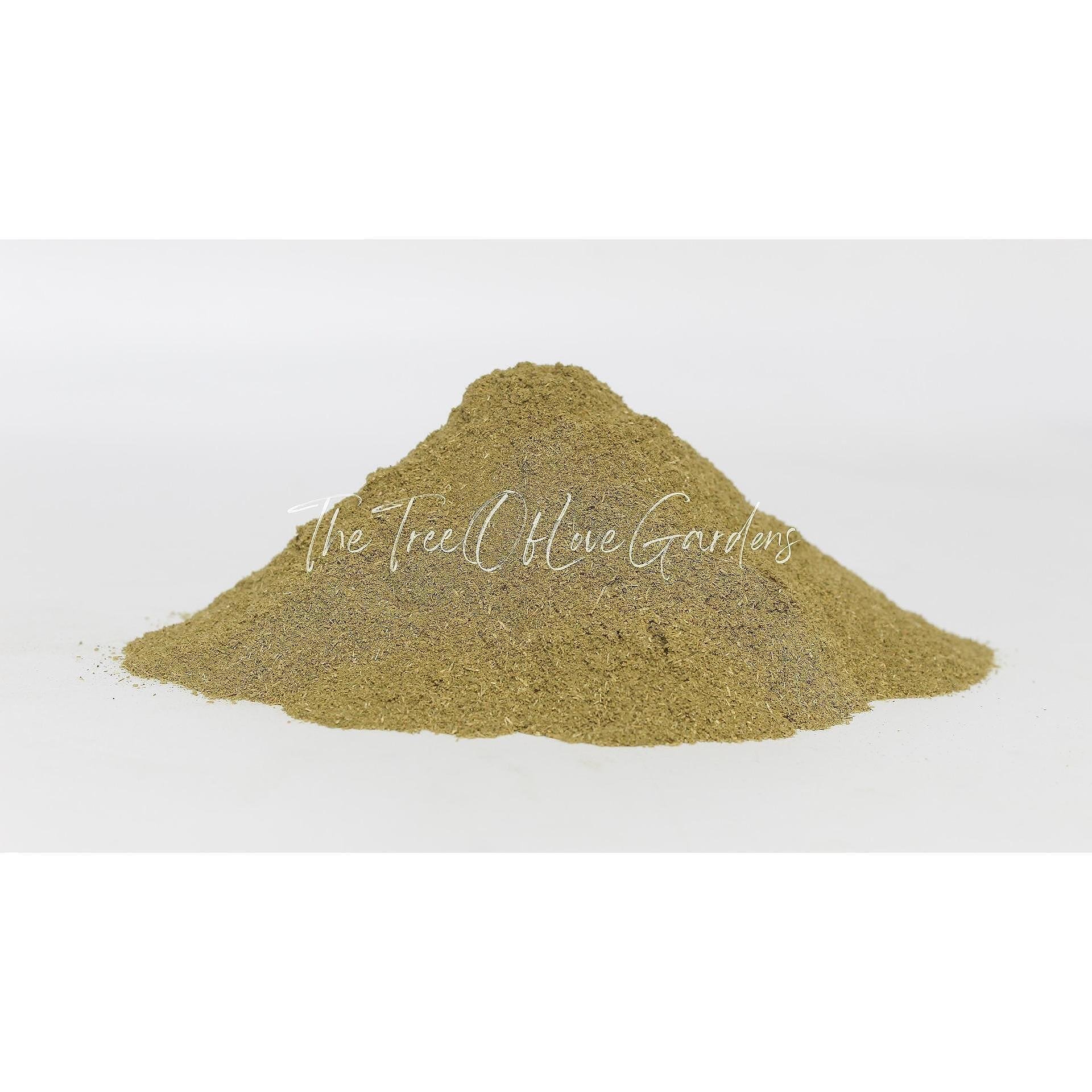 Sheep Sorrel Powder