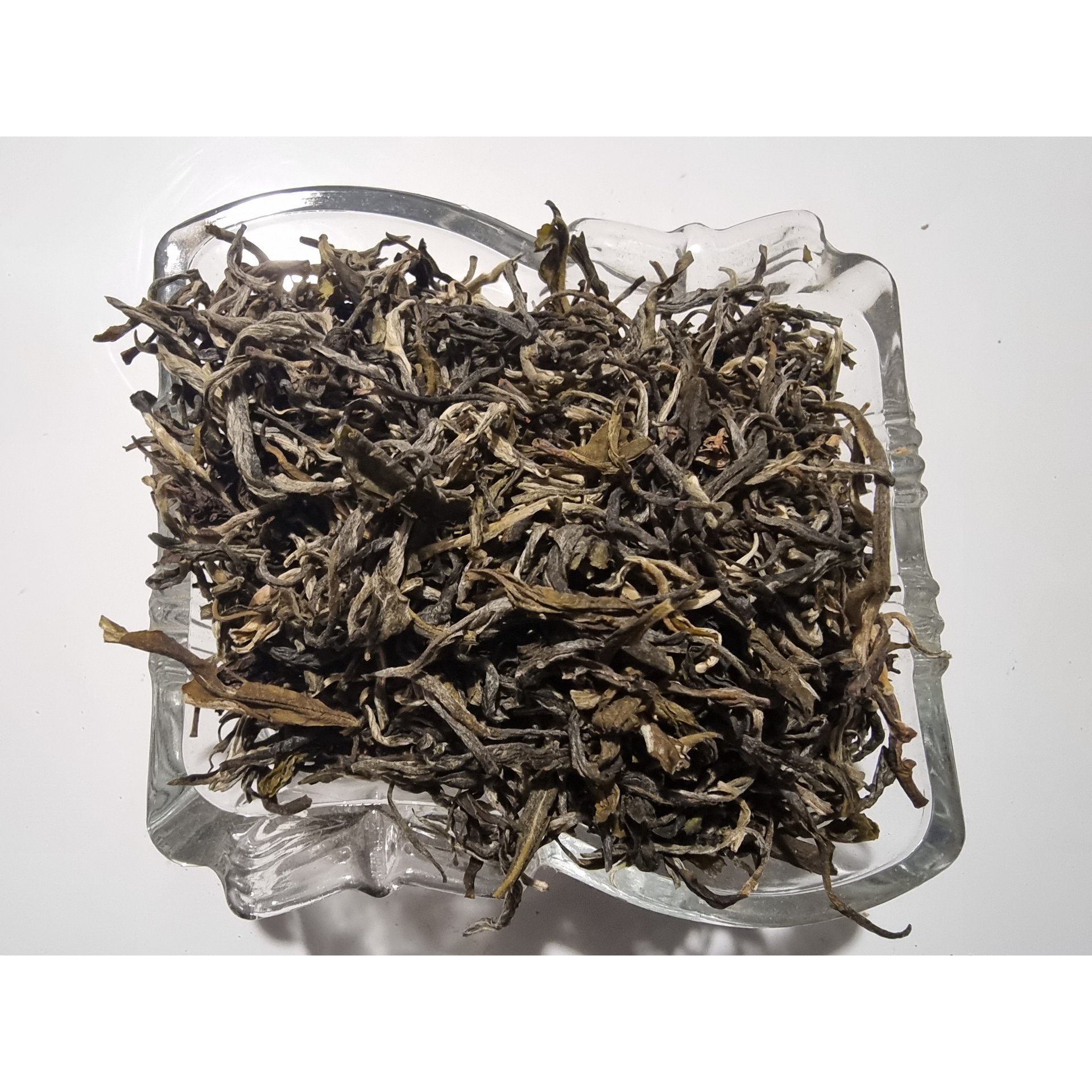 Silver Needle White Leaf Tea